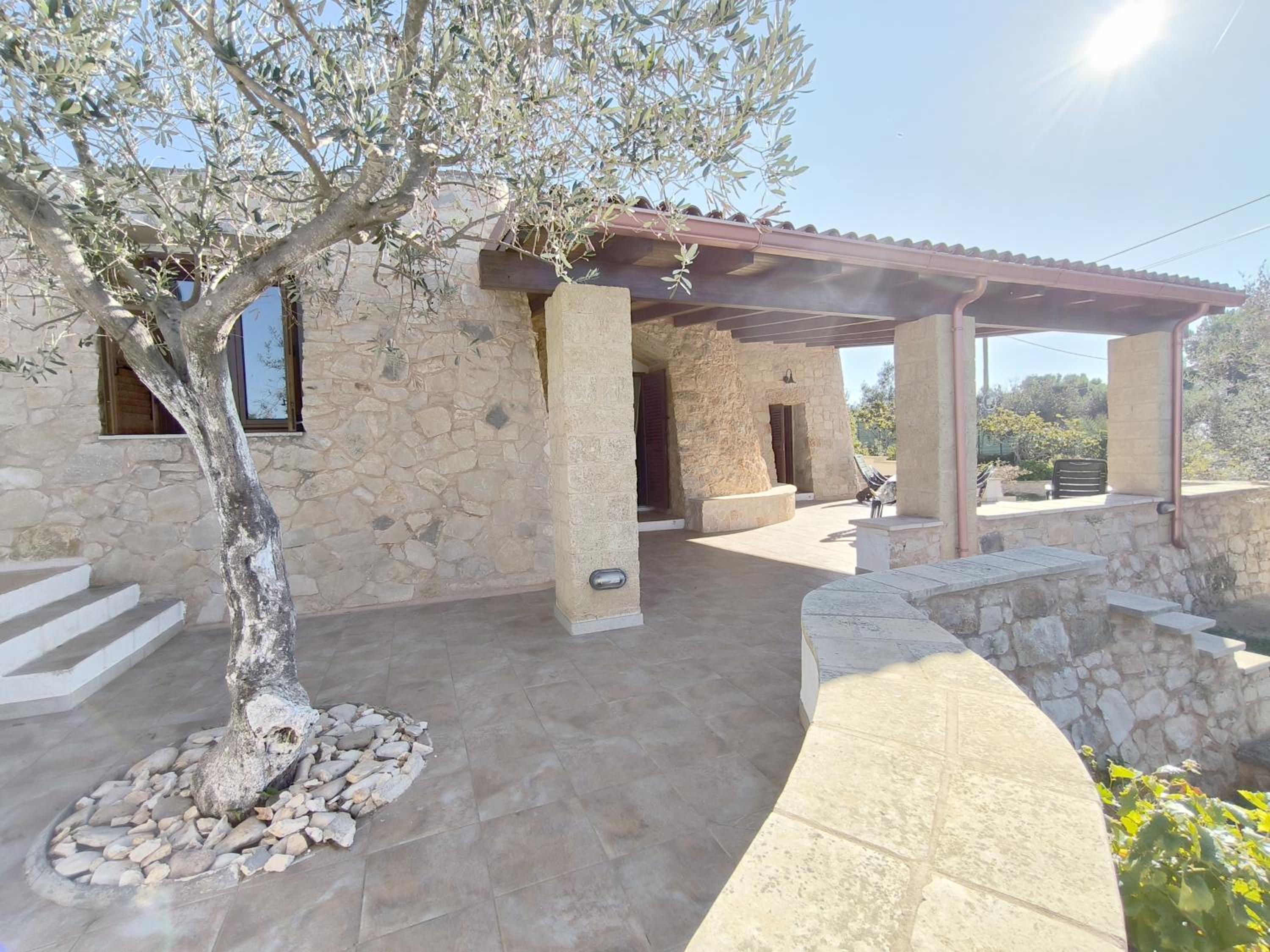 Villetta Vito a Pescoluse Puglia On line