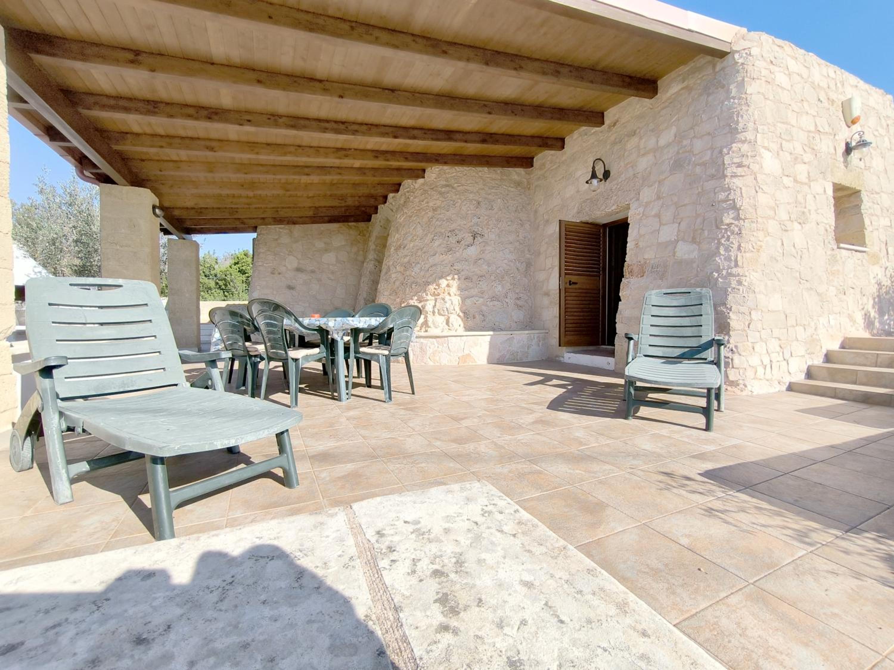 Villetta Vito a Pescoluse Puglia On line