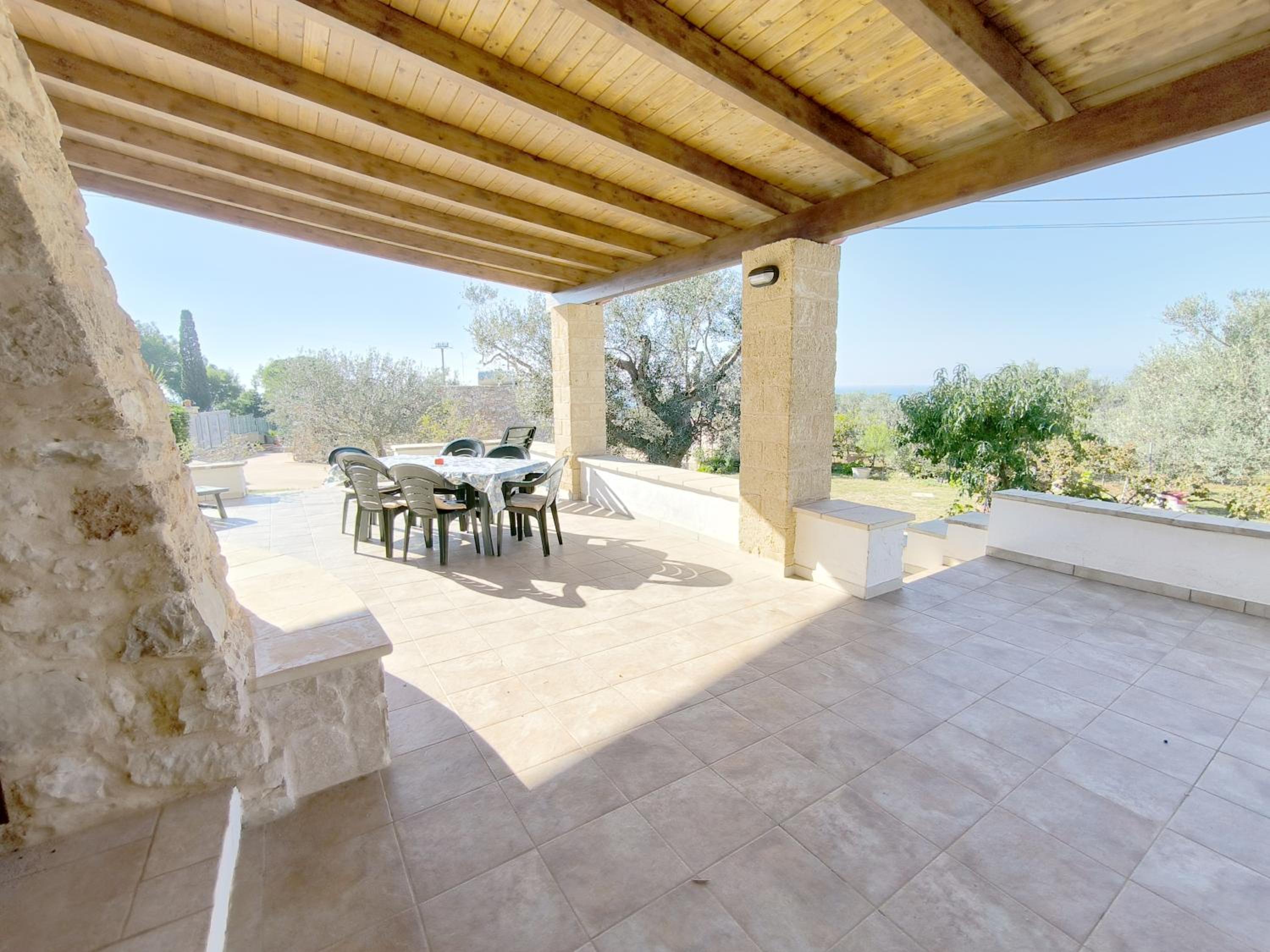 Villetta Vito a Pescoluse Puglia On line