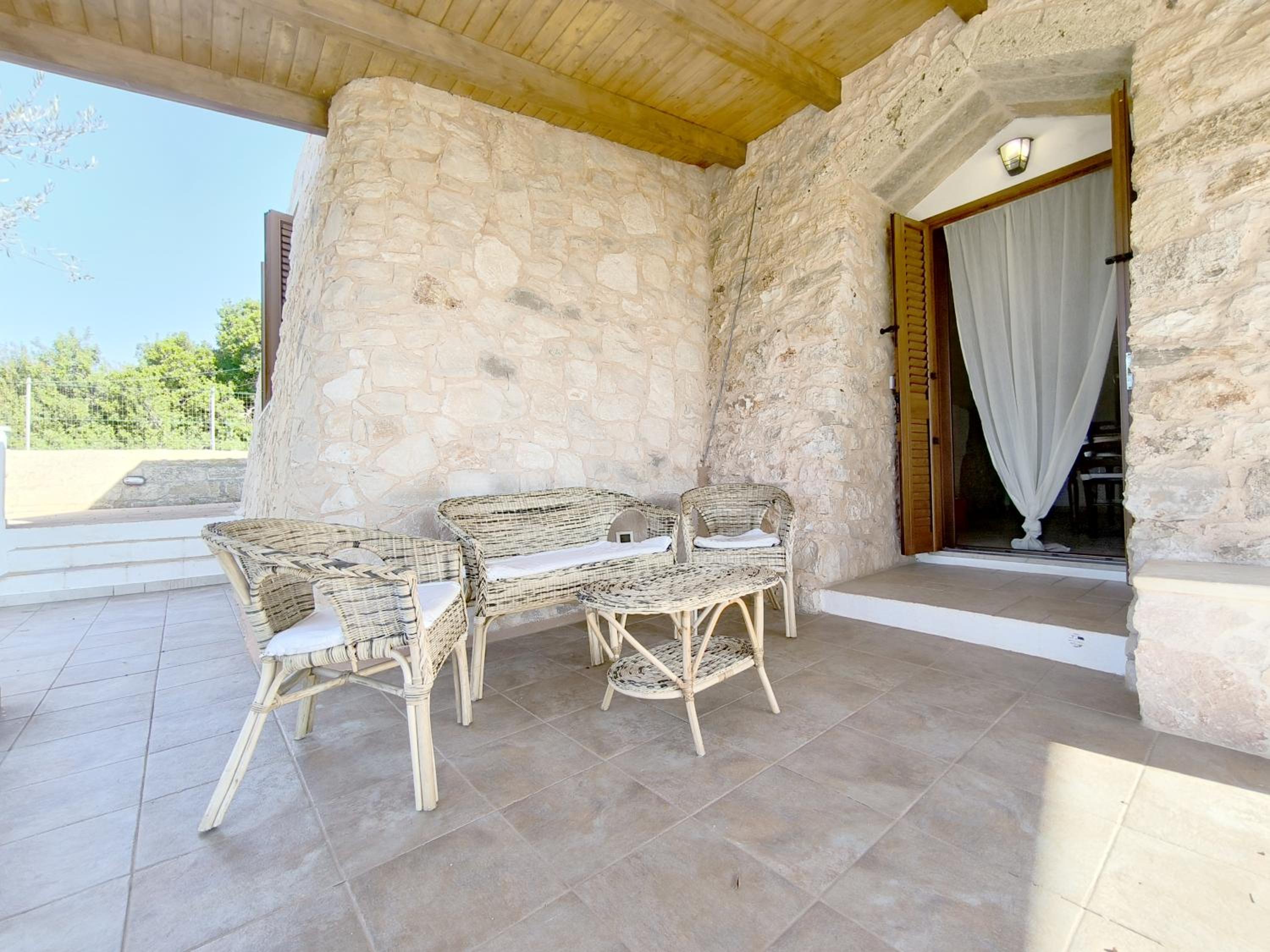 Villetta Vito a Pescoluse Puglia On line