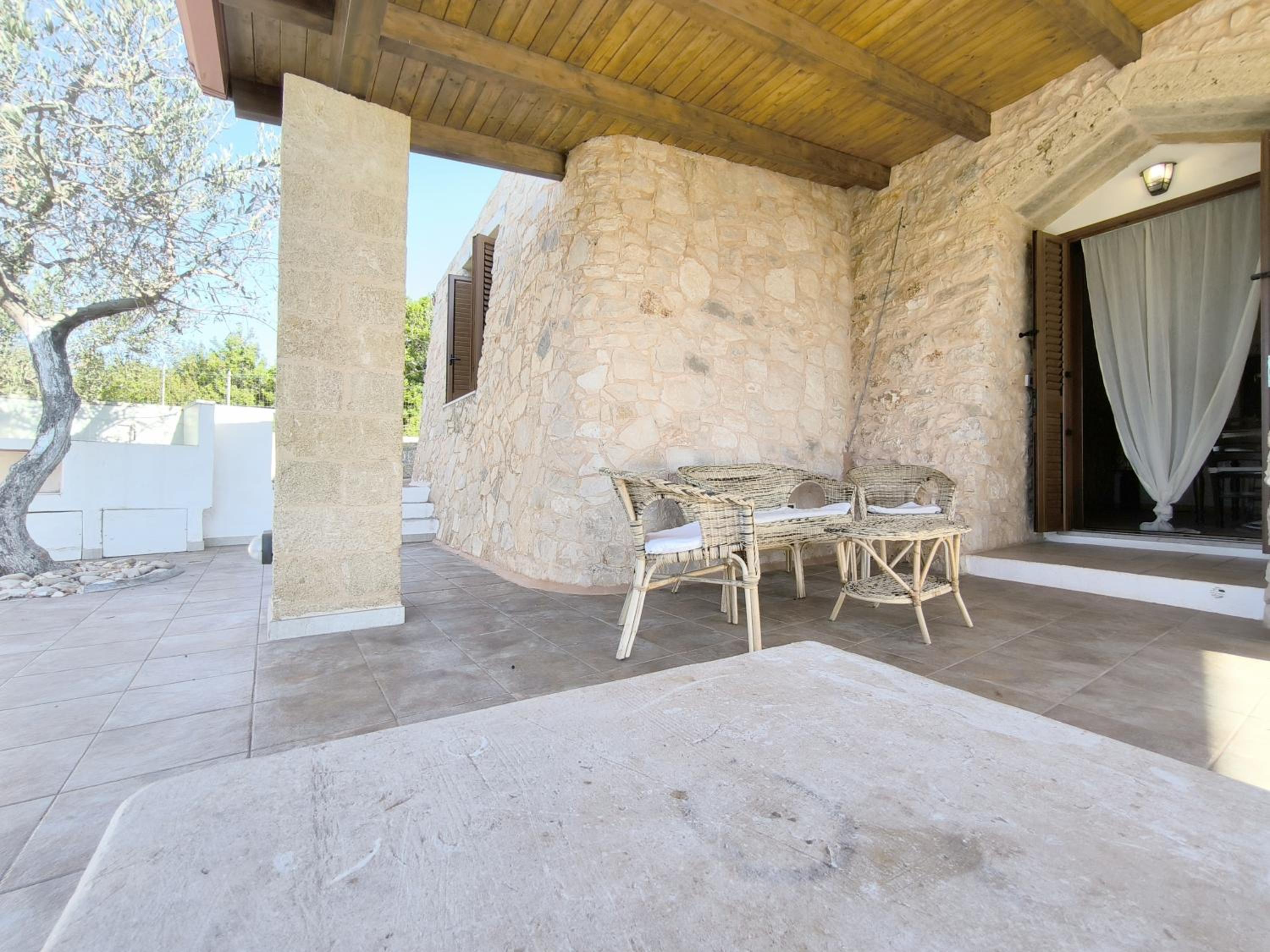 Villetta Vito a Pescoluse Puglia On line