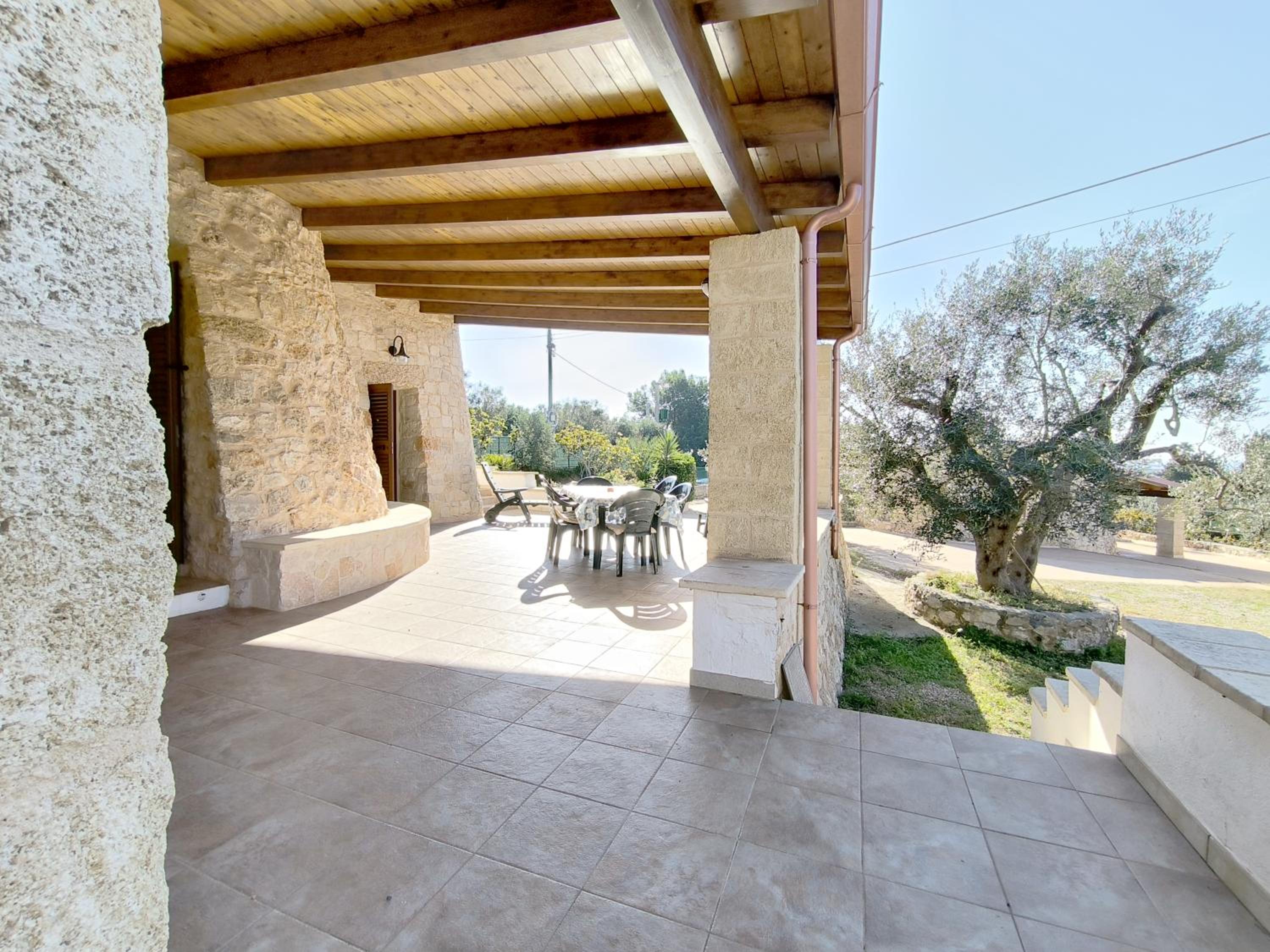 Villetta Vito a Pescoluse Puglia On line