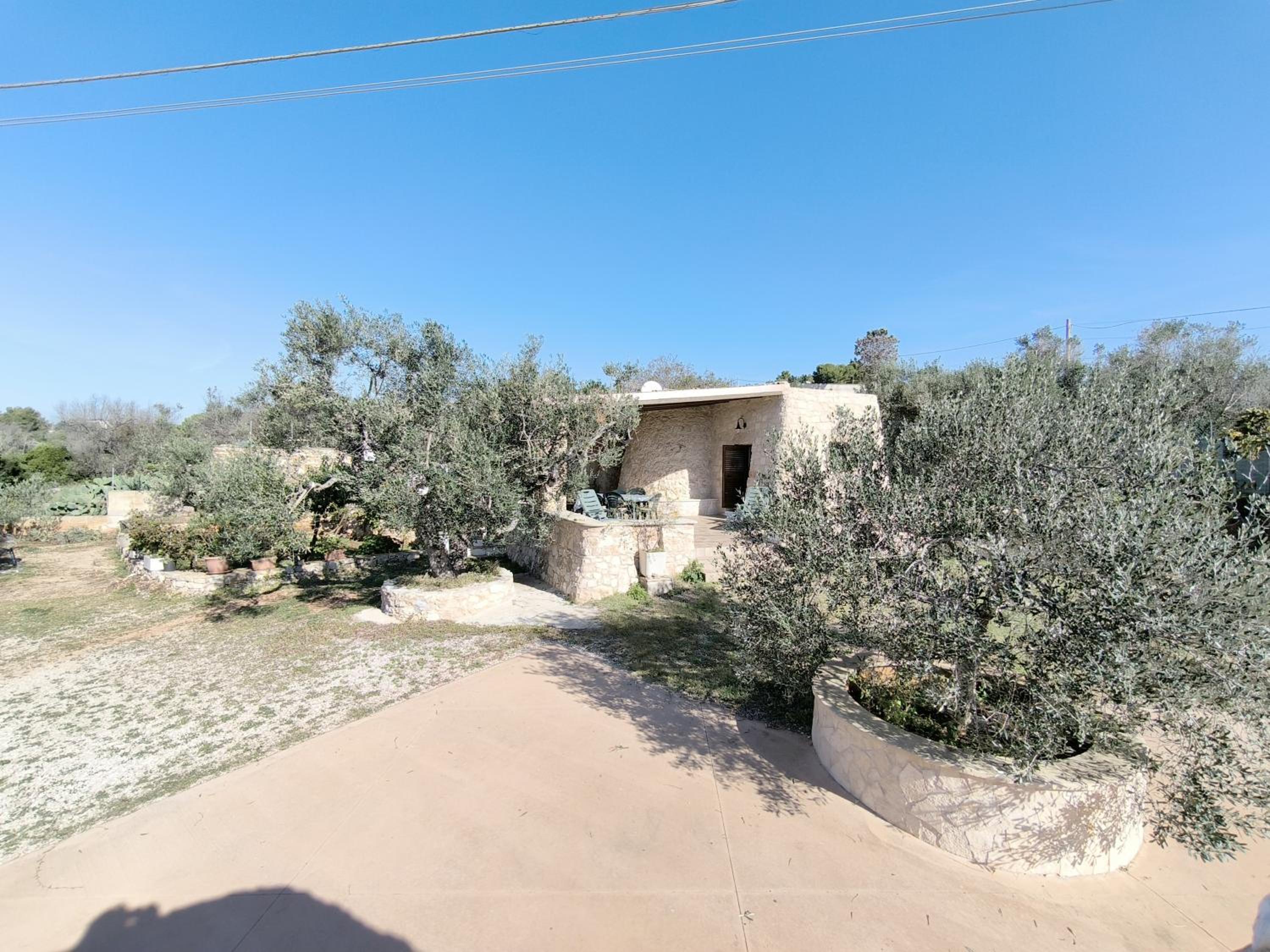 Villetta Vito a Pescoluse Puglia On line