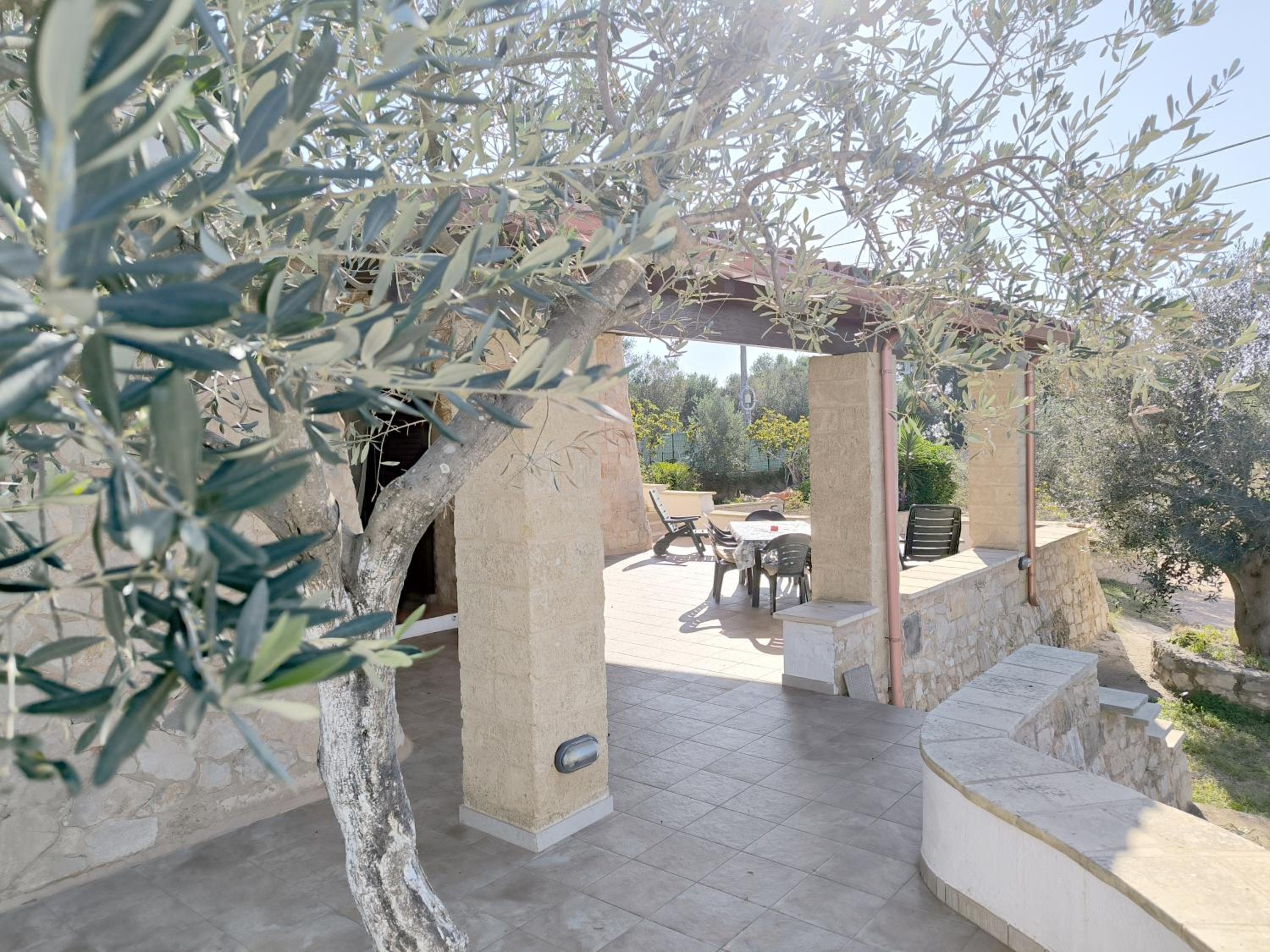 Villetta Vito a Pescoluse Puglia On line