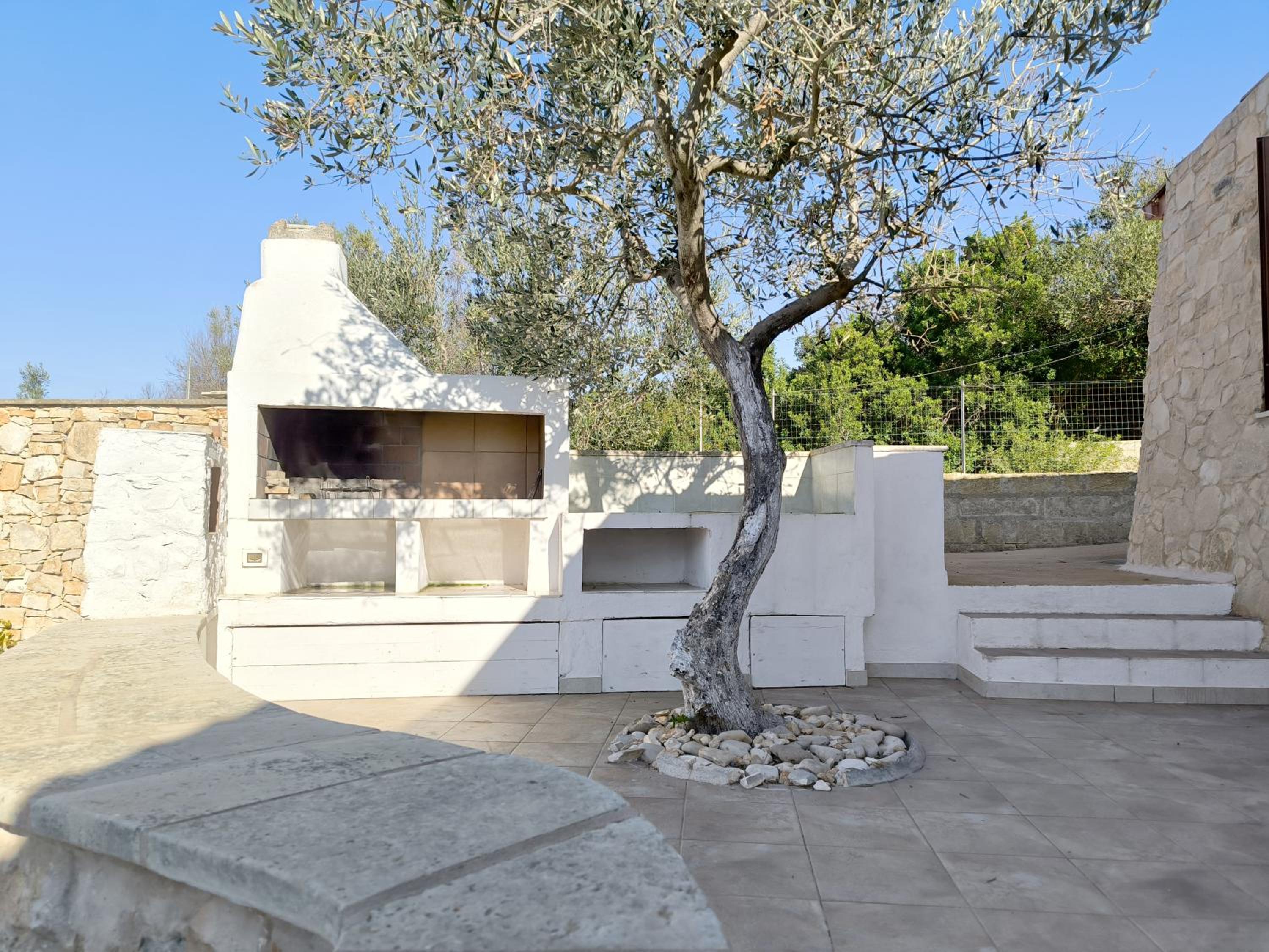 Villetta Vito a Pescoluse Puglia On line