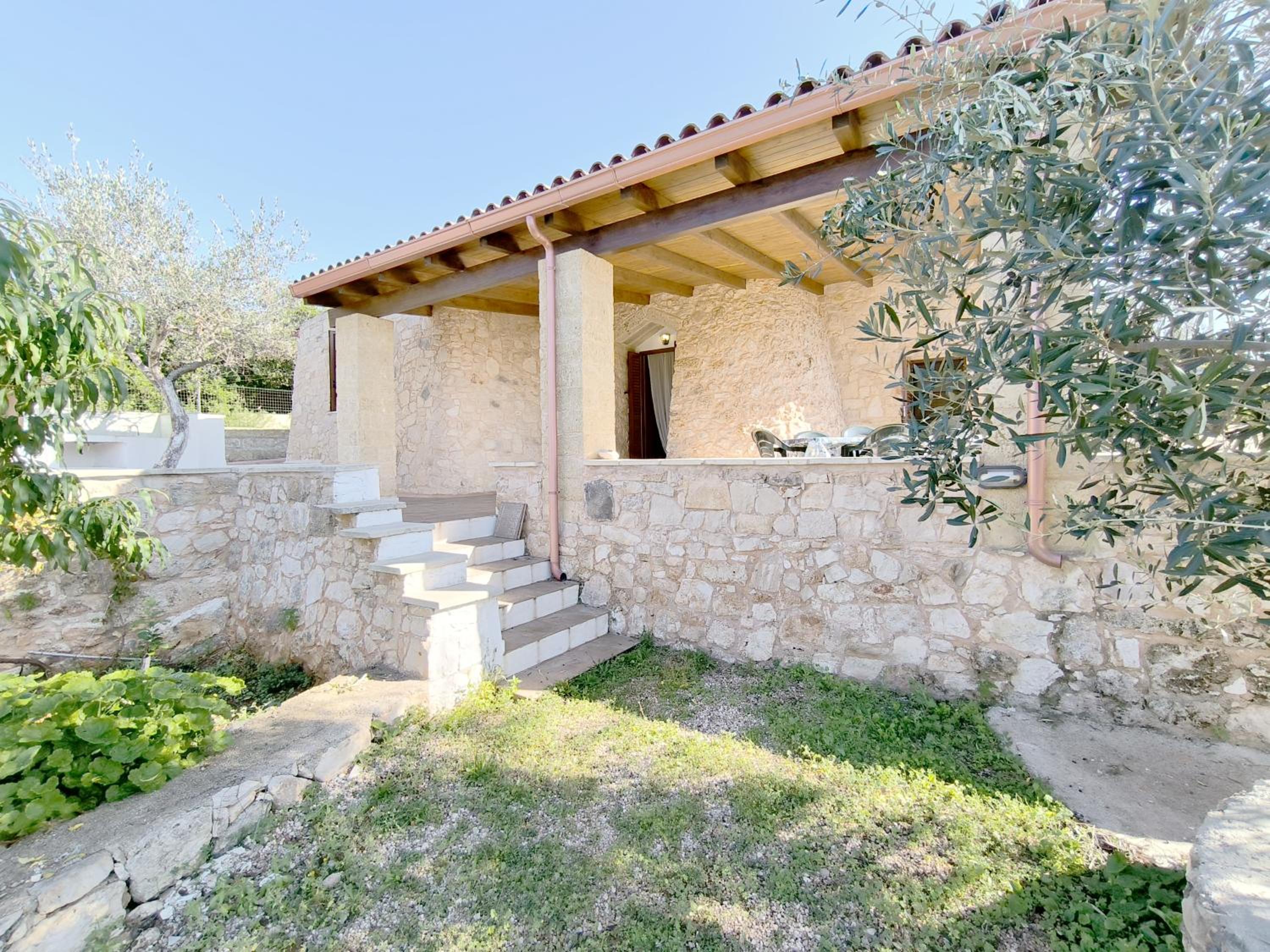 Villetta Vito a Pescoluse Puglia On line