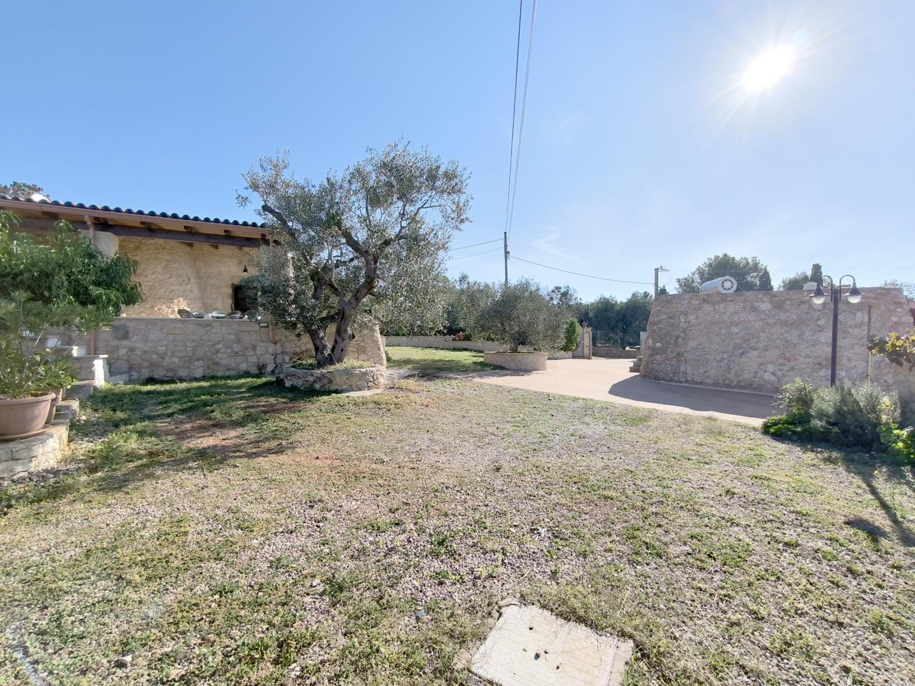 Villetta Vito a Pescoluse Puglia On line