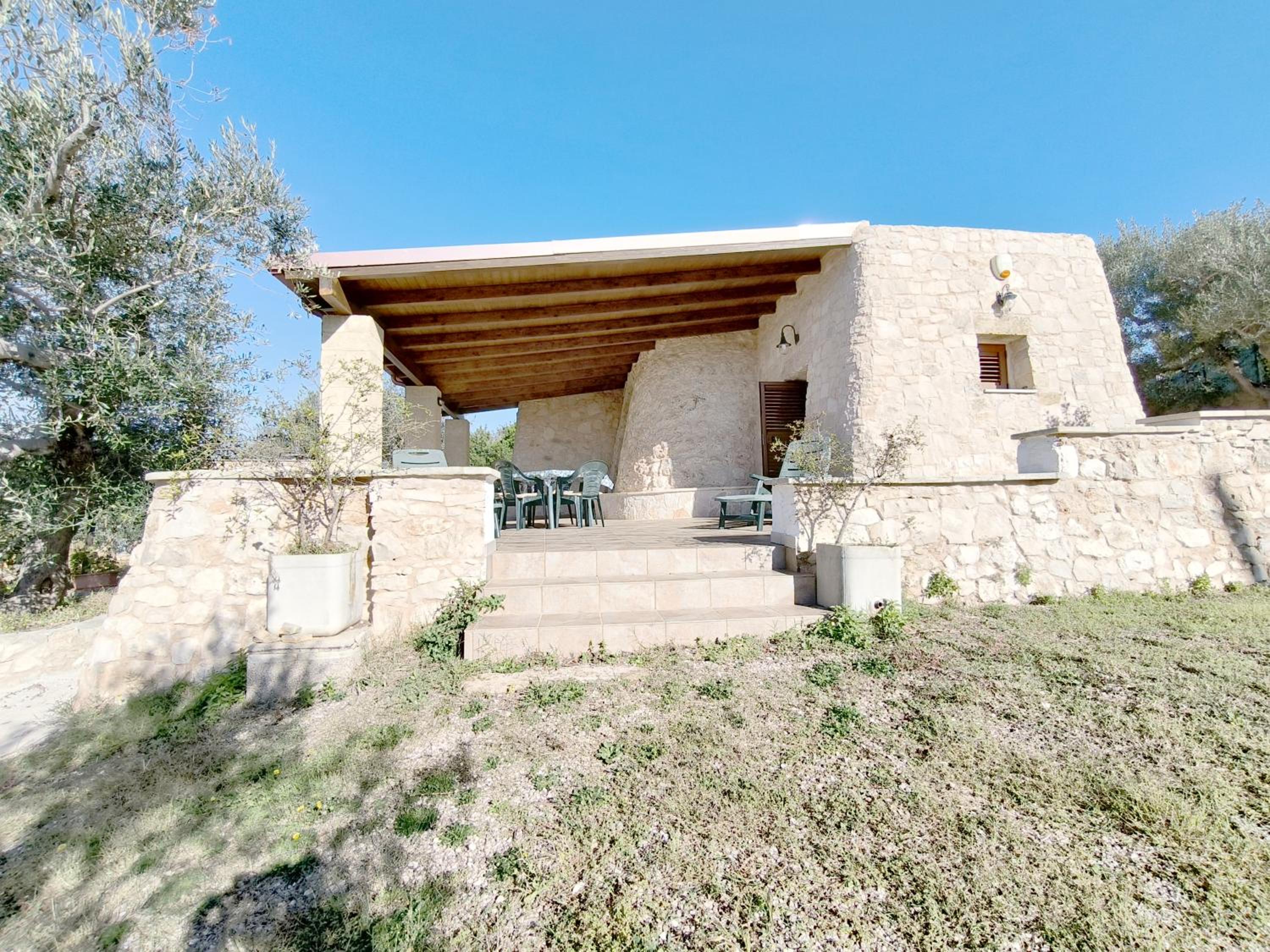 Villetta Vito a Pescoluse Puglia On line