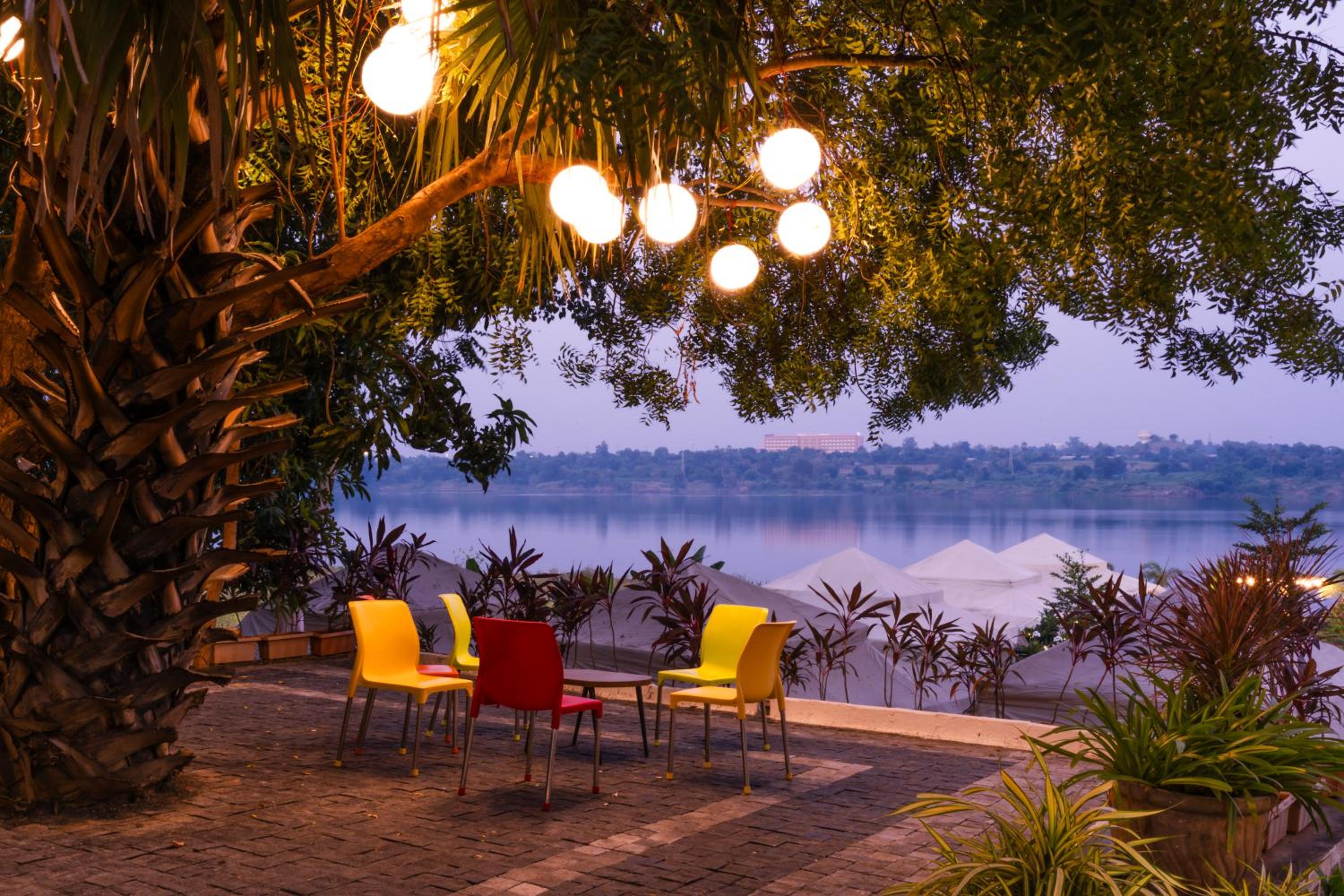RiverView Tent Resort