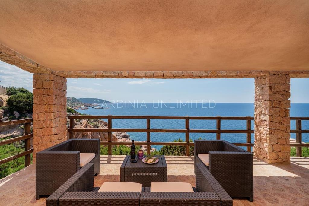 Saluto del Sole- Sardinia Unlimited view 2