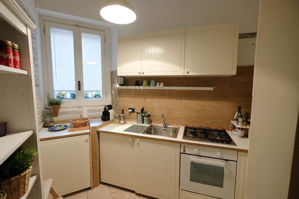 Sant'Ippolito Guest House
