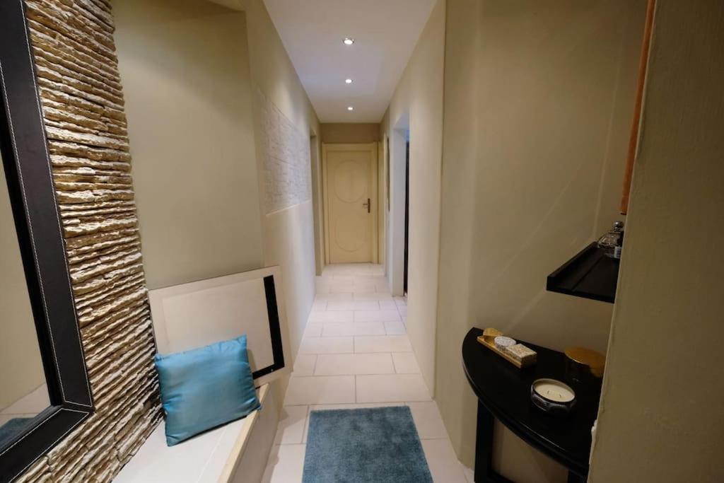 Sant'Ippolito Guest House