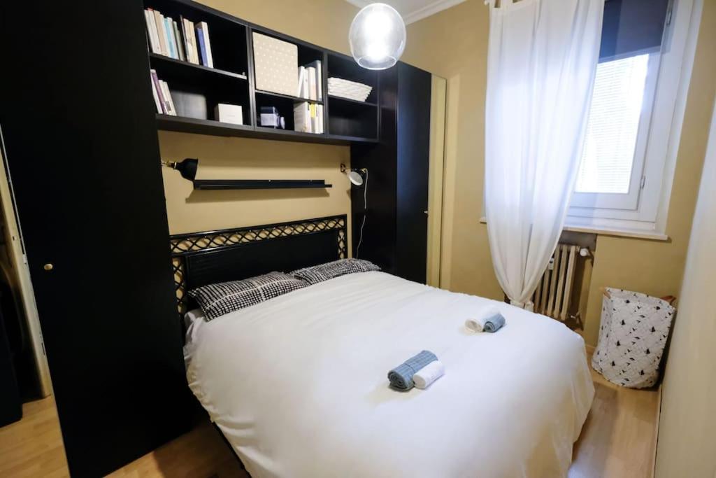Sant'Ippolito Guest House