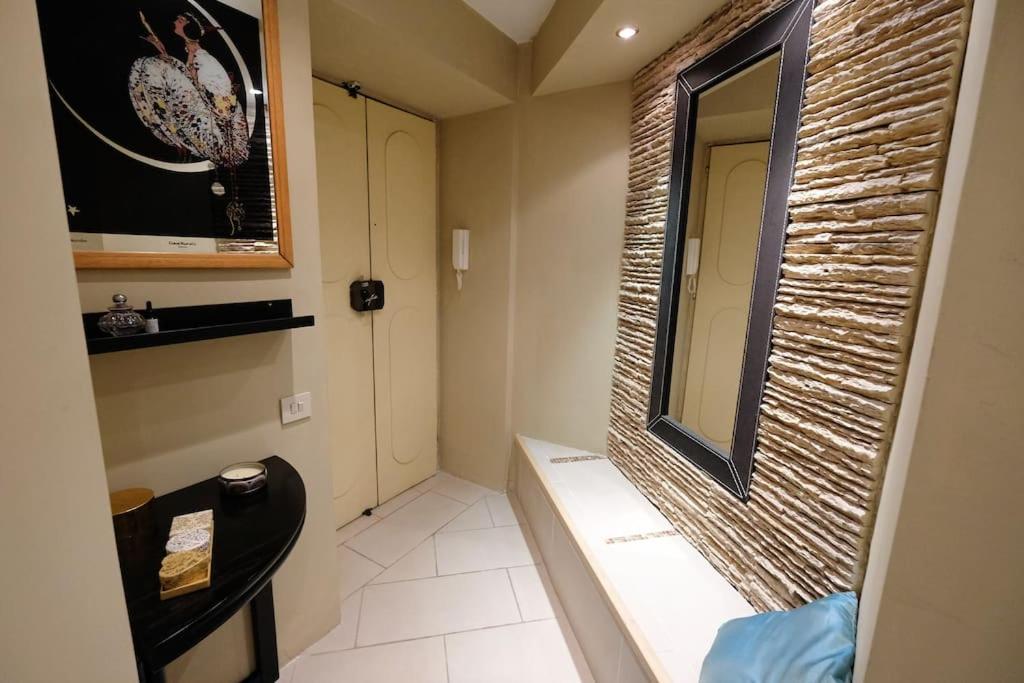 Sant'Ippolito Guest House