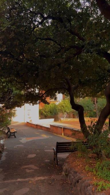 Sant'Ippolito Guest House