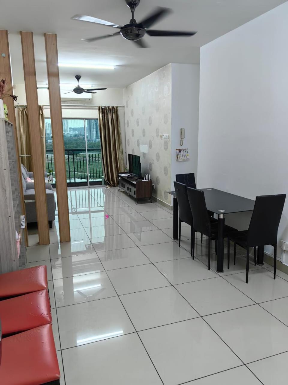 Cozy Homes Oug Bukit Jalil Kuchai Old Klang Road