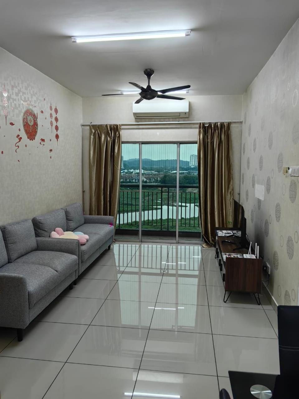 Cozy Homes Oug Bukit Jalil Kuchai Old Klang Road