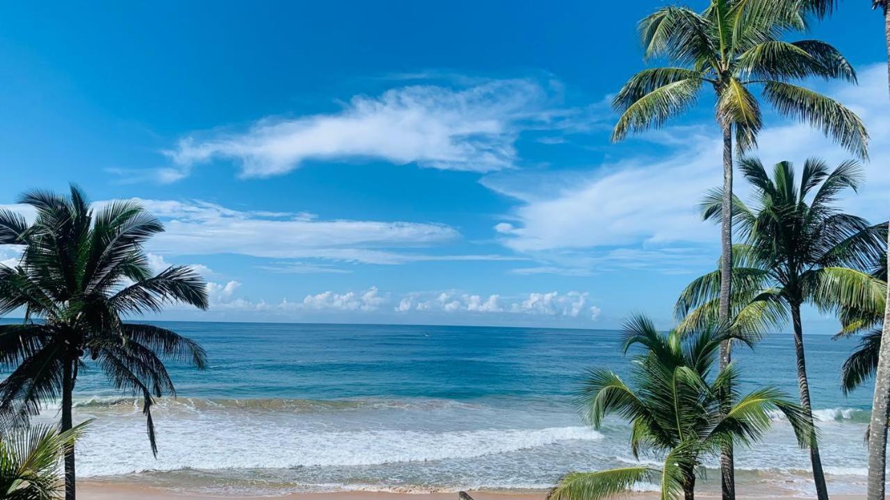 Tamaro Beach Resort view 2