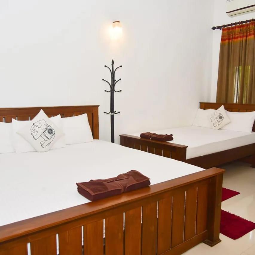 Harambathenna Resort Anuradhapura