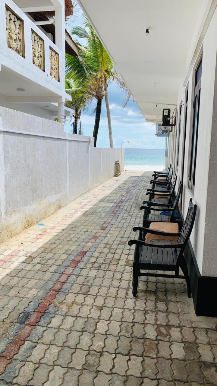 Tamaro Beach Resort view 4