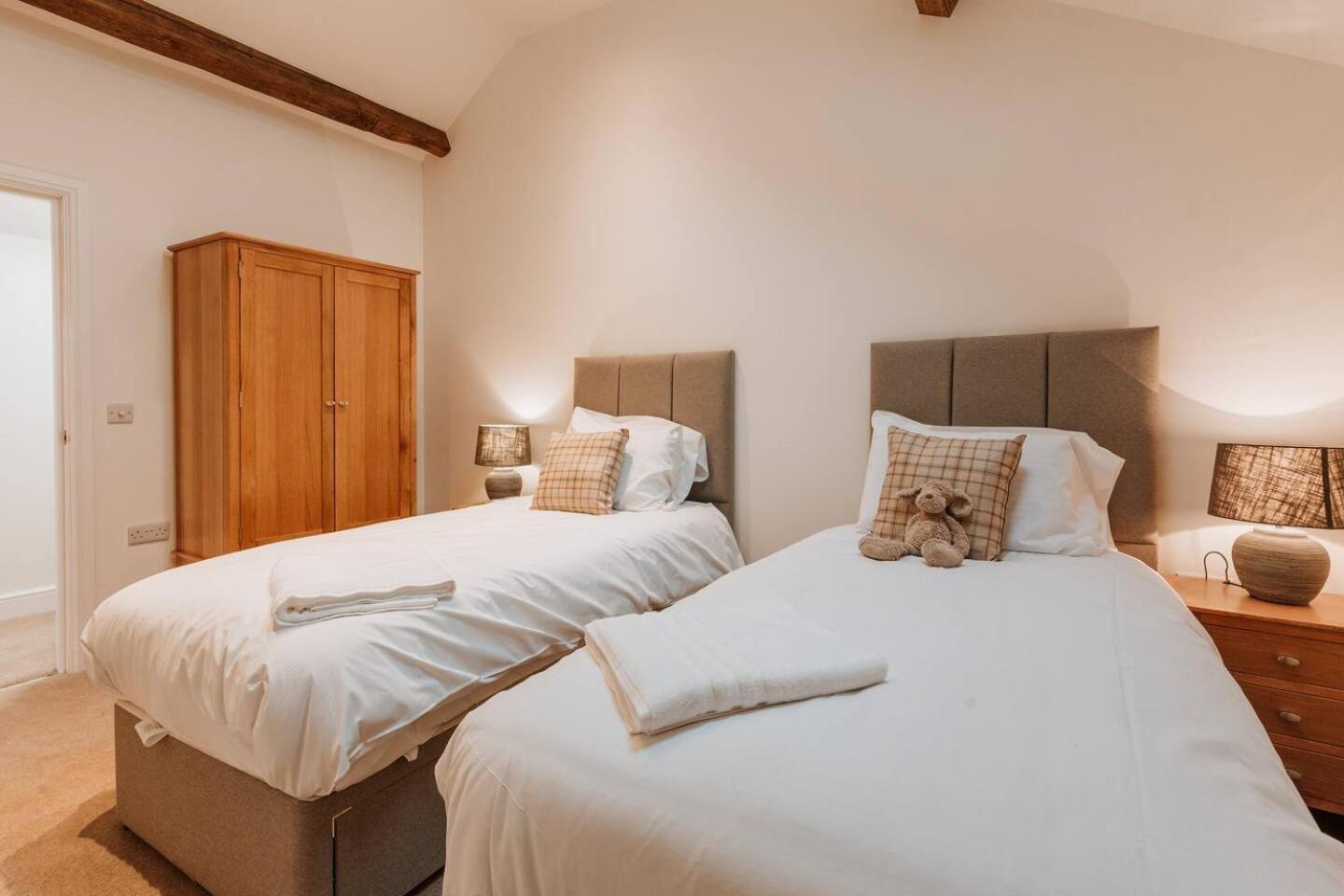 Tedsmore Cottages