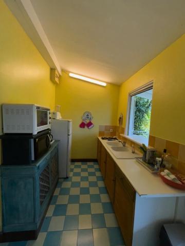 Habitation Pineau