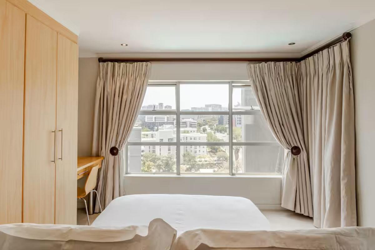 Stunning apartment in Sandton Central
