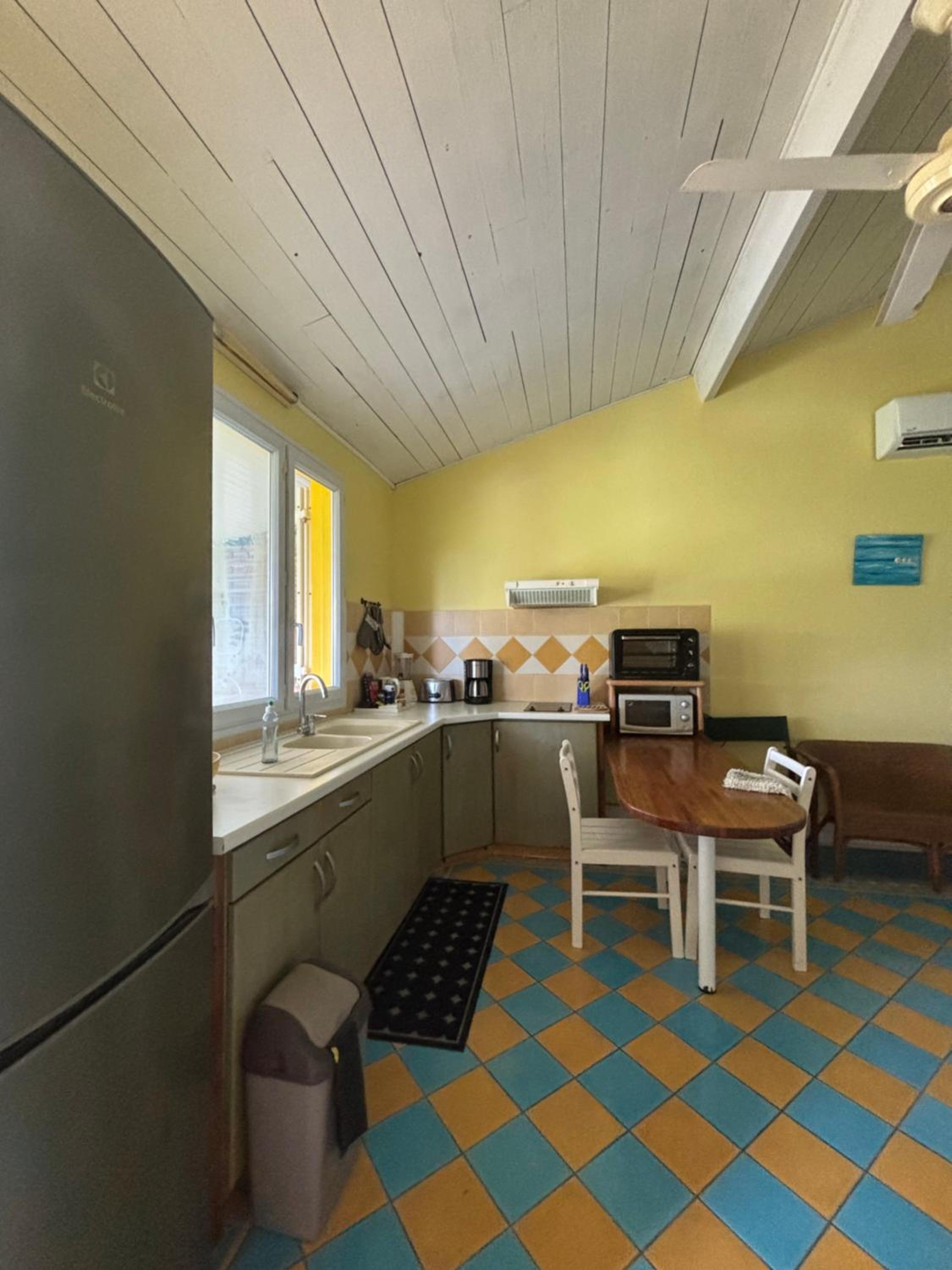 Habitation Pineau