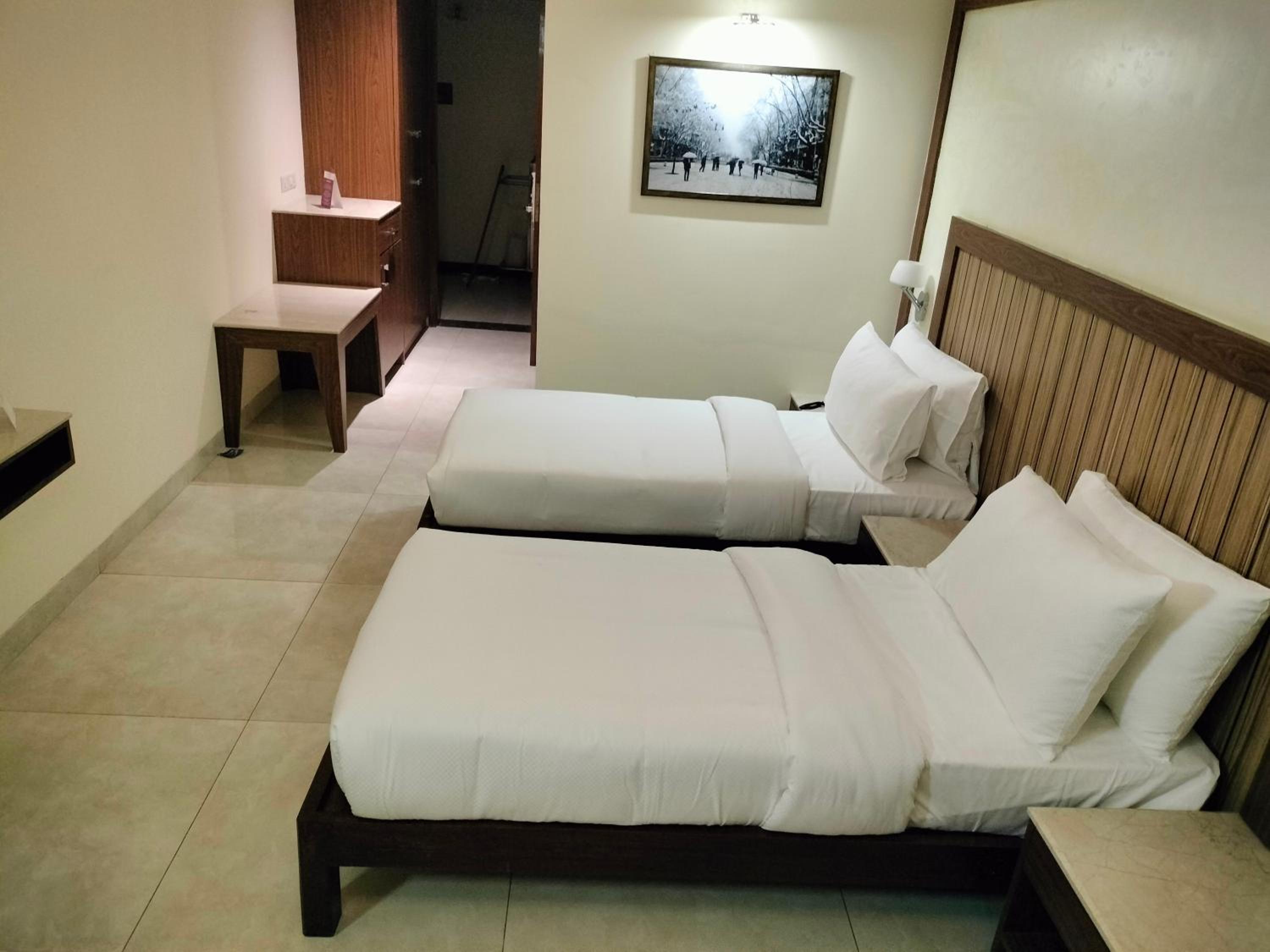 VITS Lonavala, photo 14
