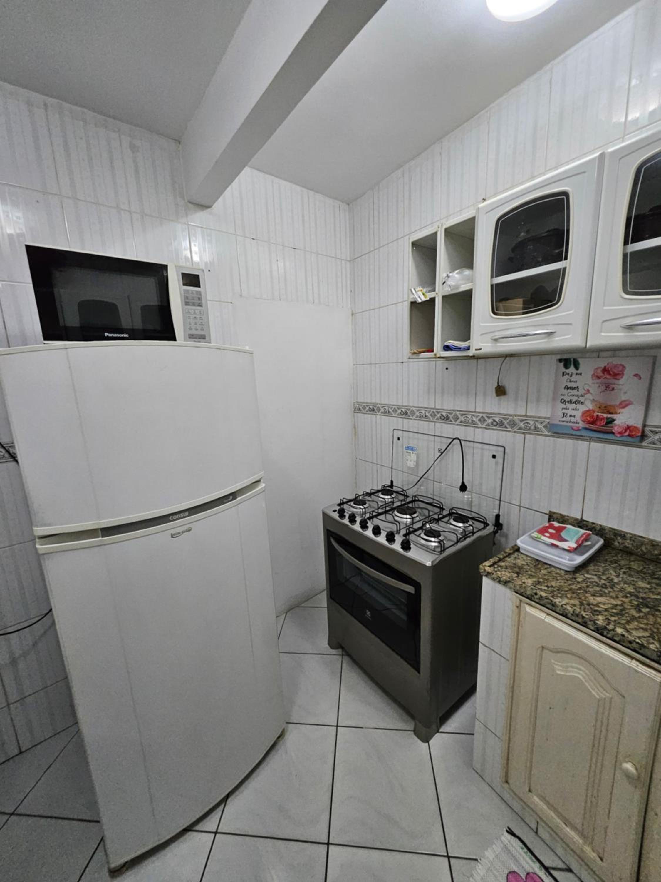 Casa ampla e bem localizada