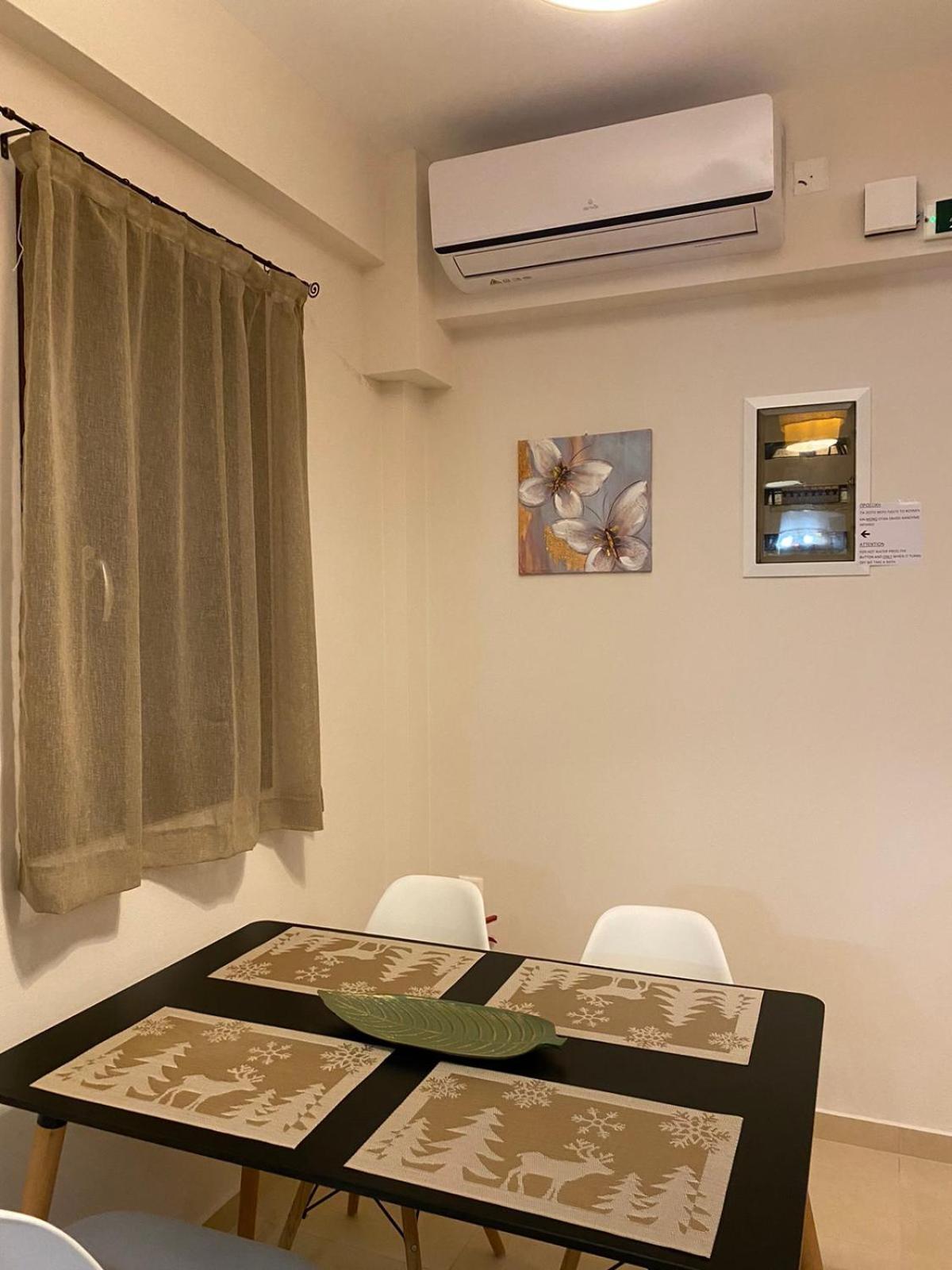 Villa Marialena III view 2