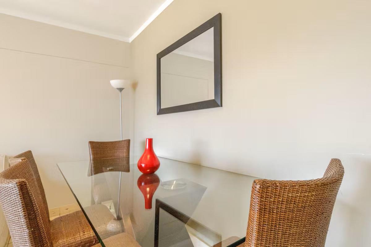 Stunning apartment in Sandton Central