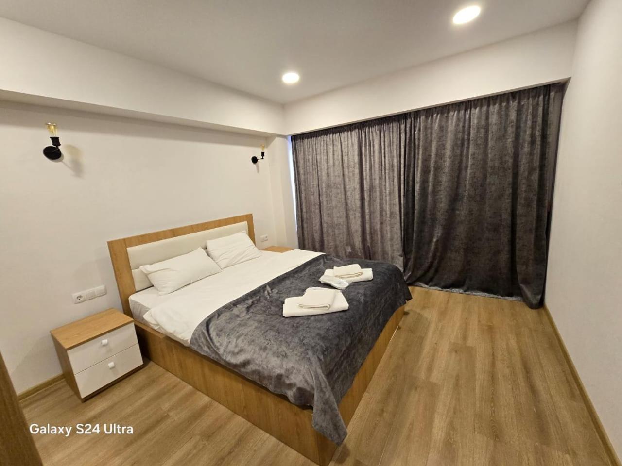 Bakuriani Inn apartment N456 view 5
