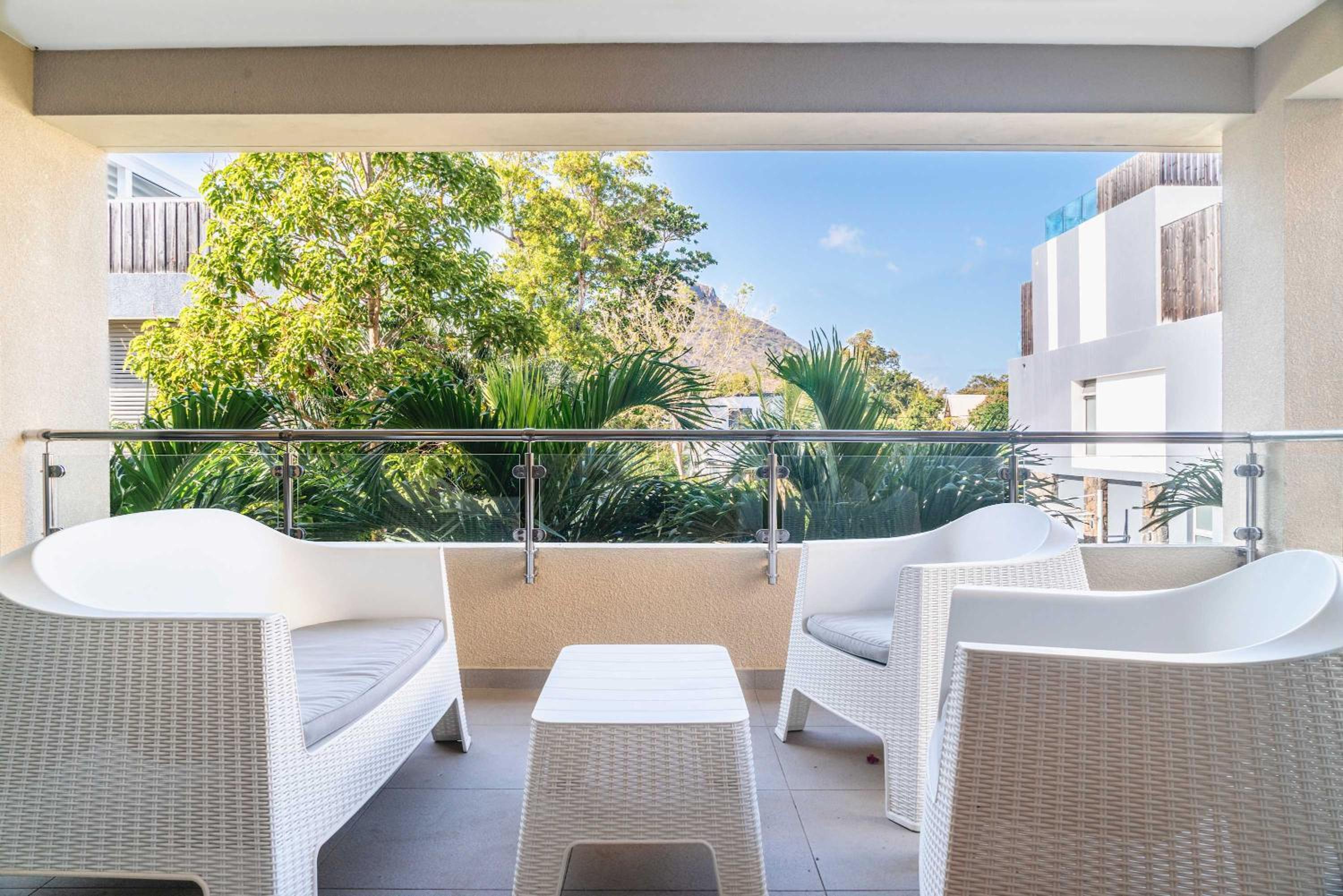 Ocean Legend - Tamarina Beach view 5