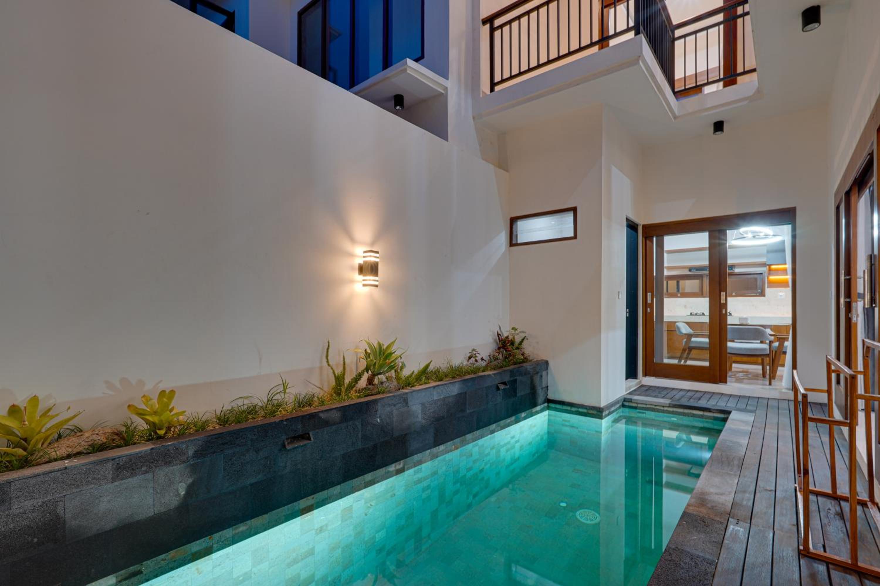 Villa Prinz near Nusa Dua Beach