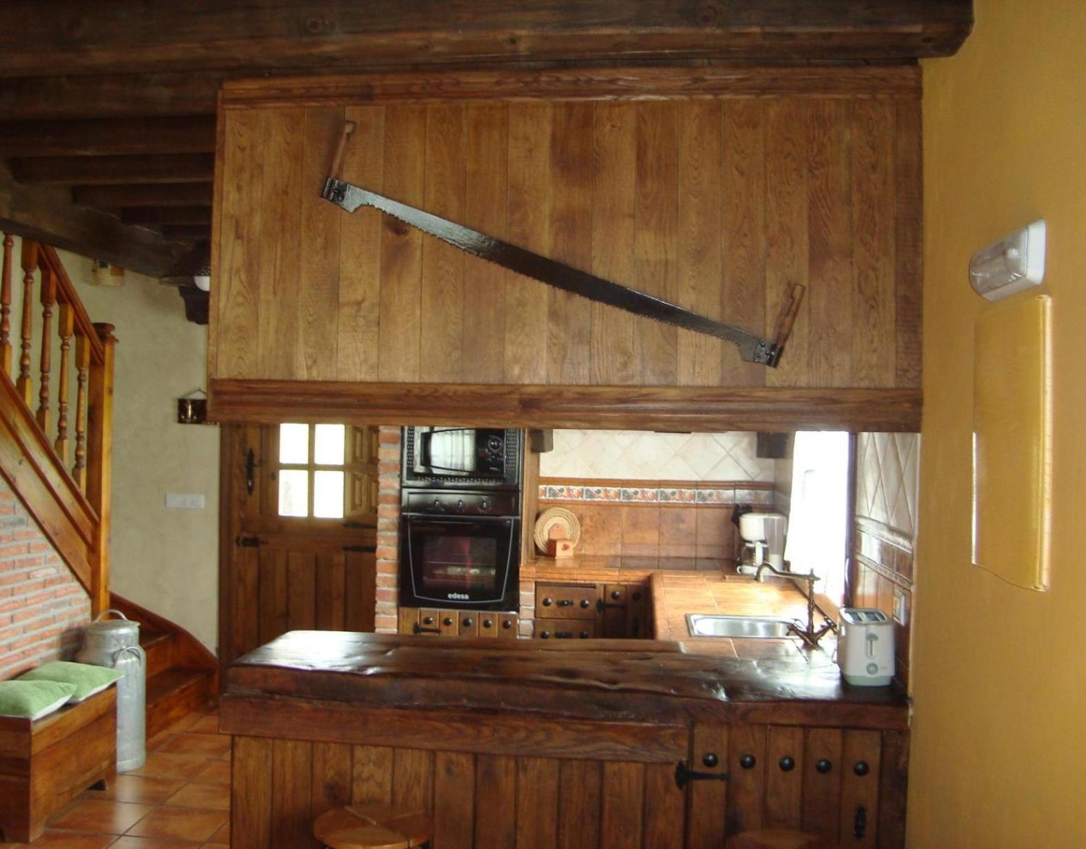 Los Avellanos Casa 3 view 3