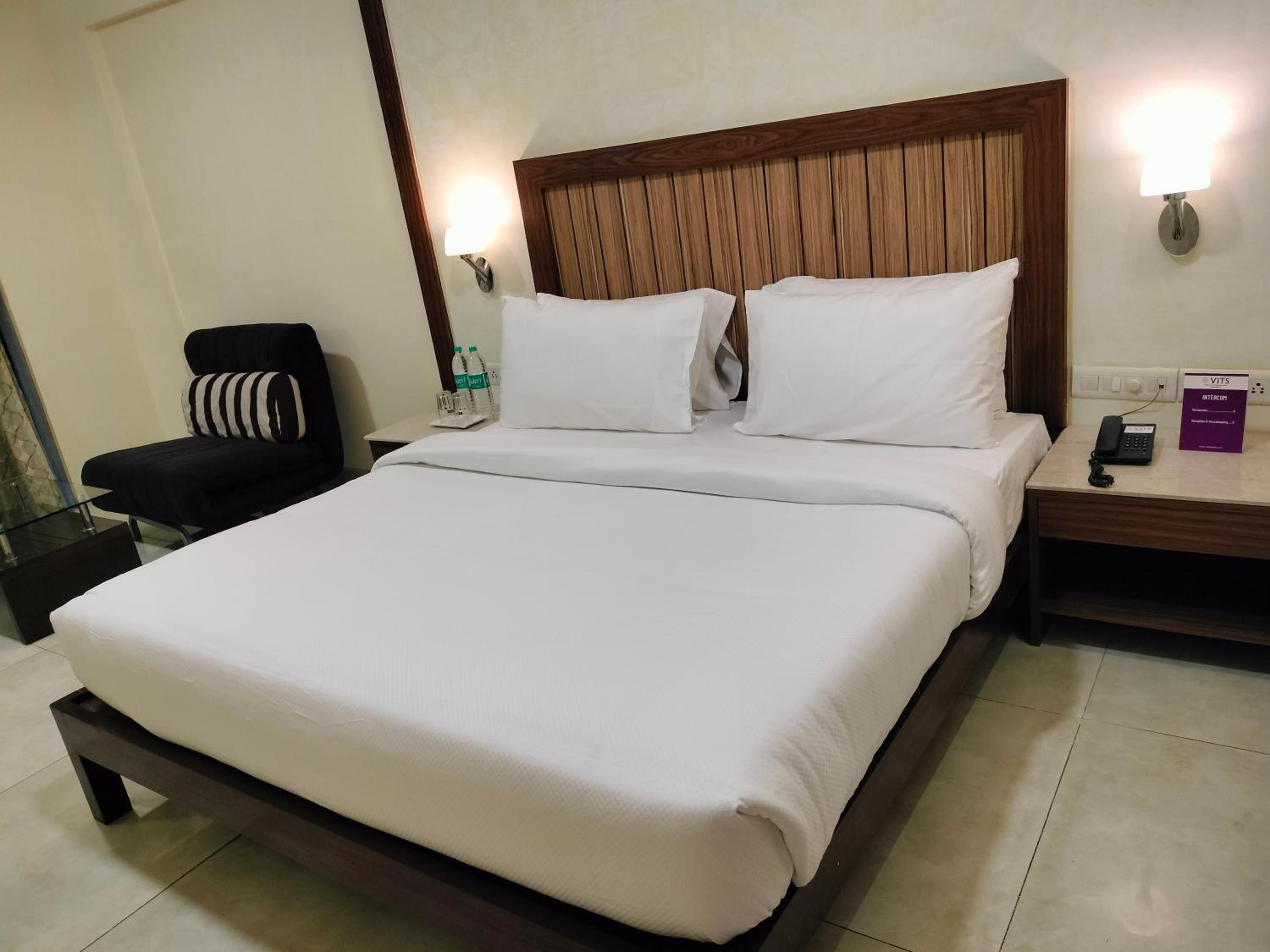 VITS Lonavala, photo 41