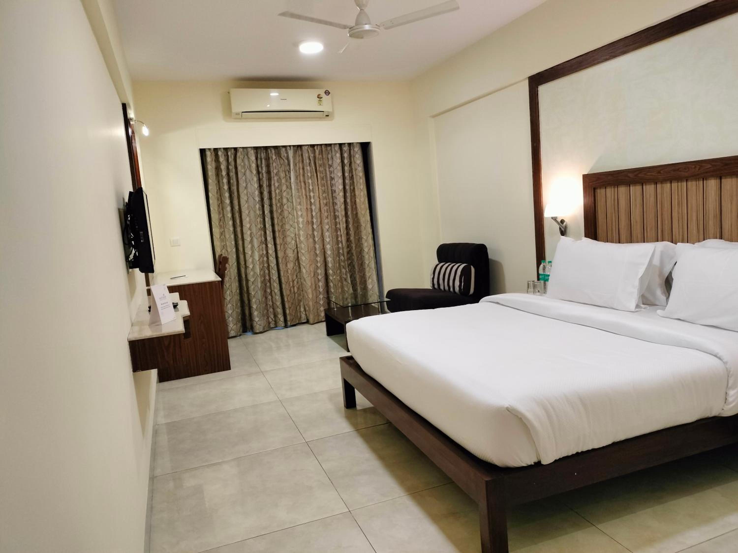 VITS Lonavala, photo 3