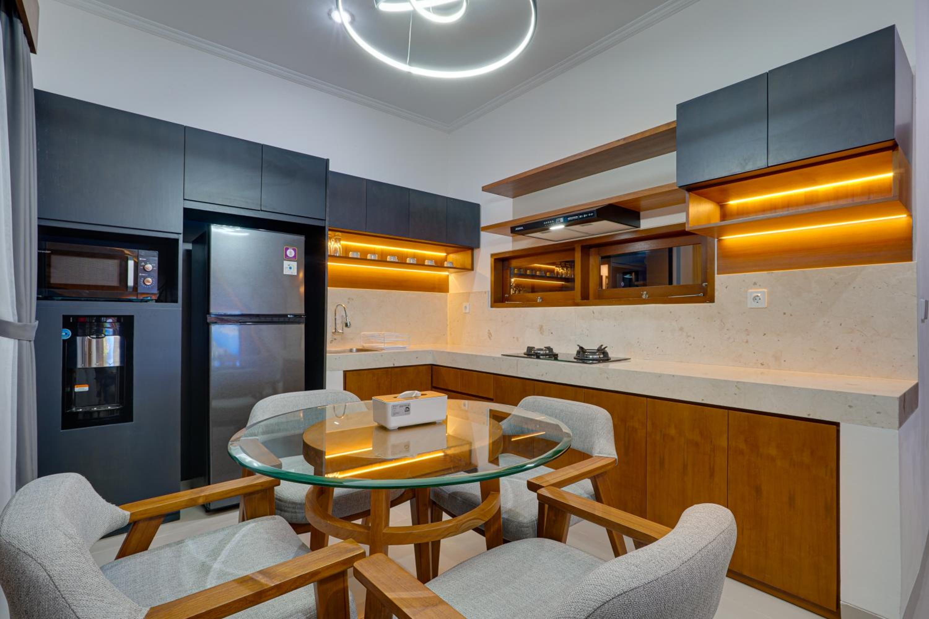Villa Prinz near Nusa Dua Beach