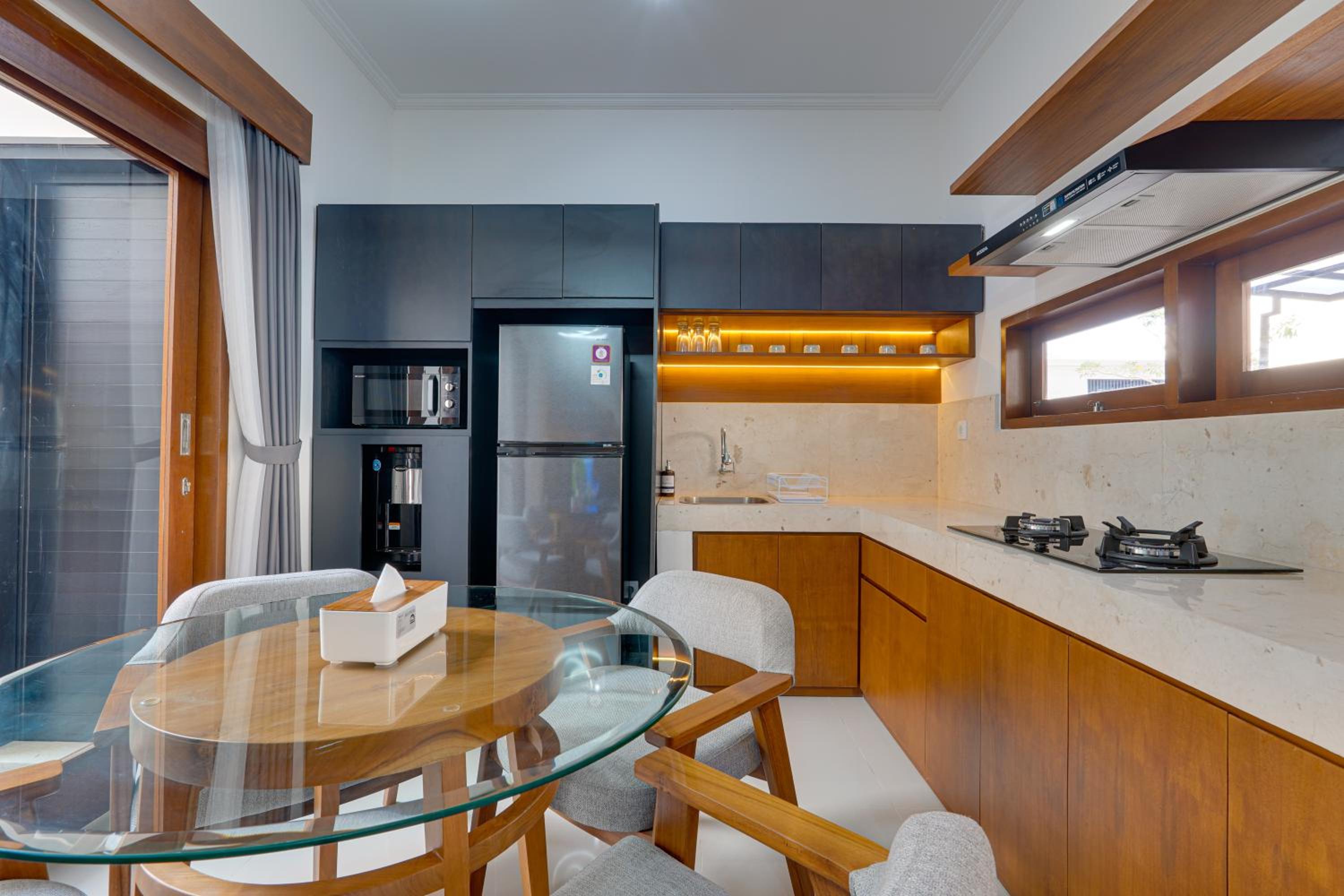 Villa Prinz near Nusa Dua Beach