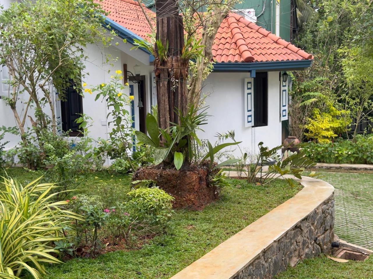The Residence Bentota view 3