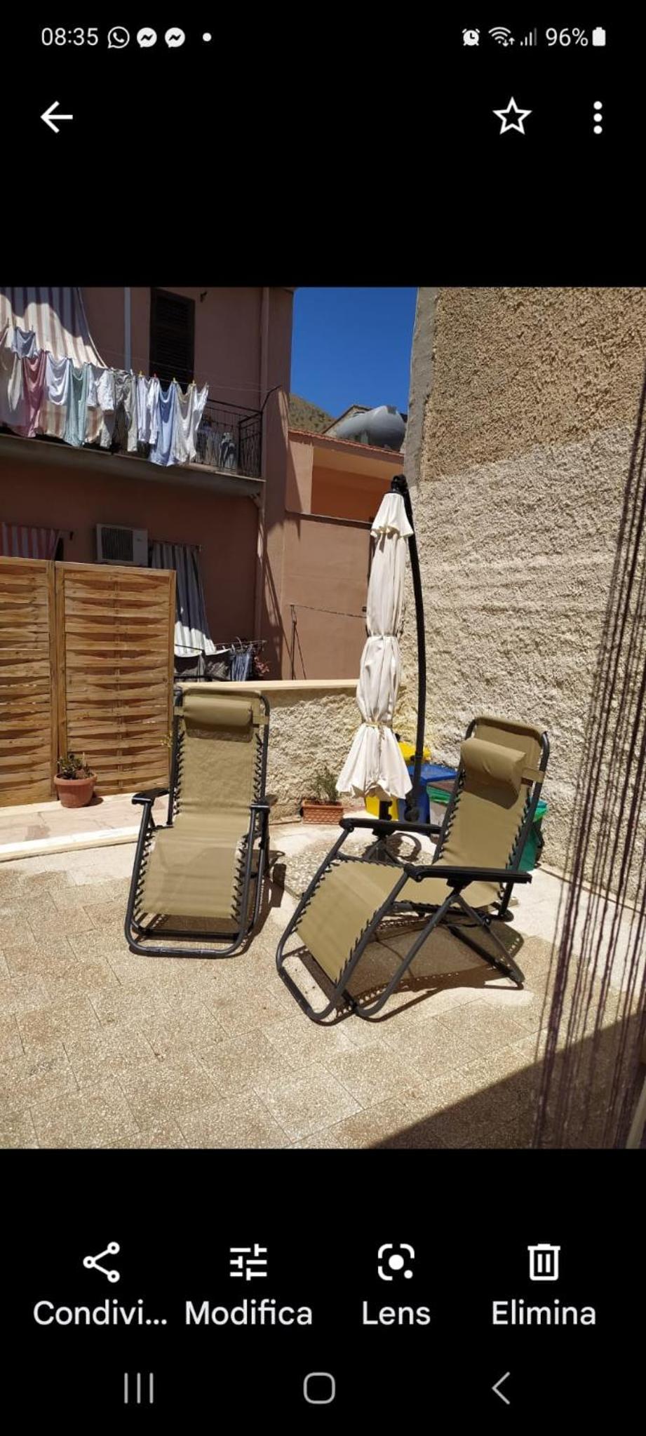 Casa Mimì