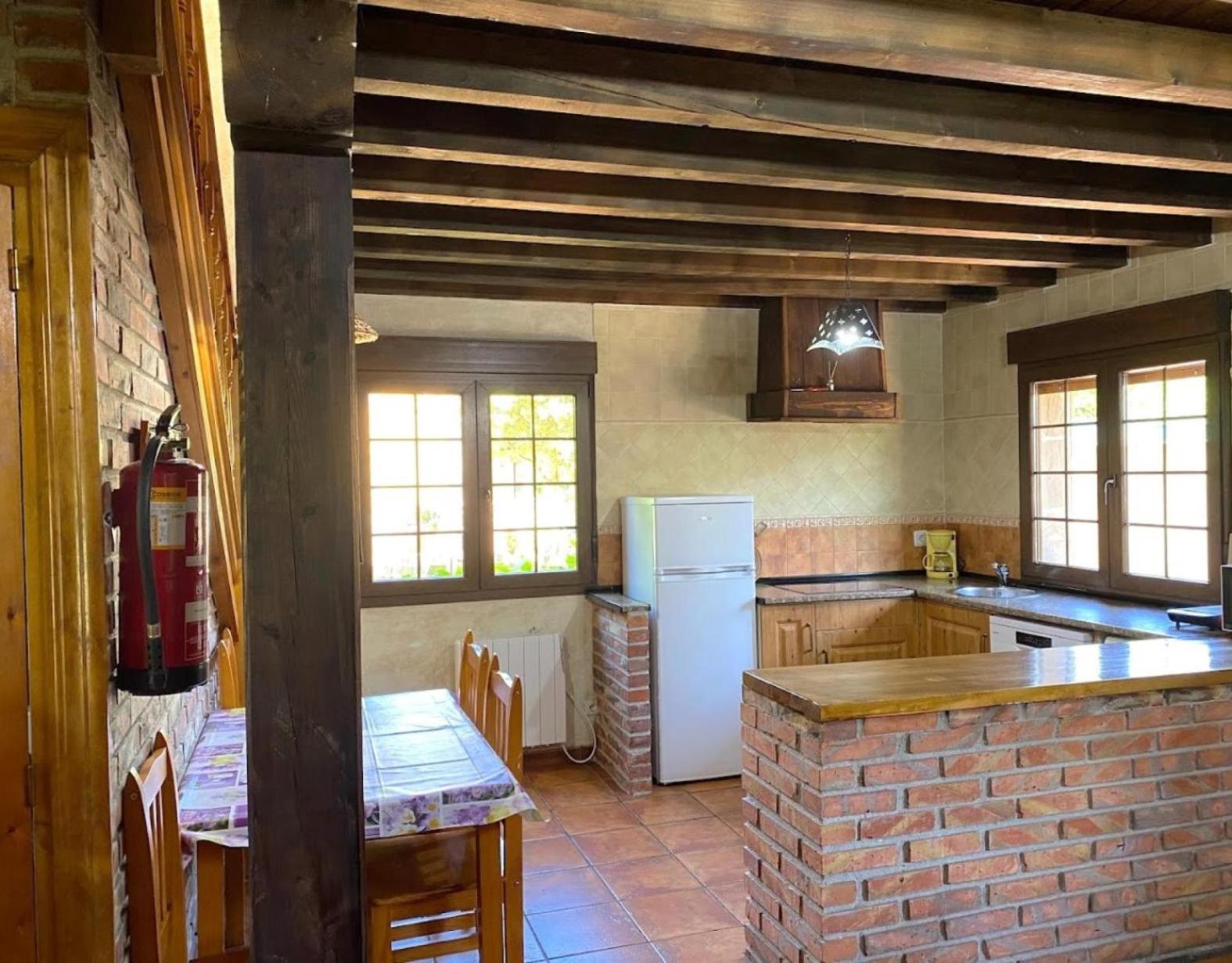 Los Avellanos Casa 2 view 5