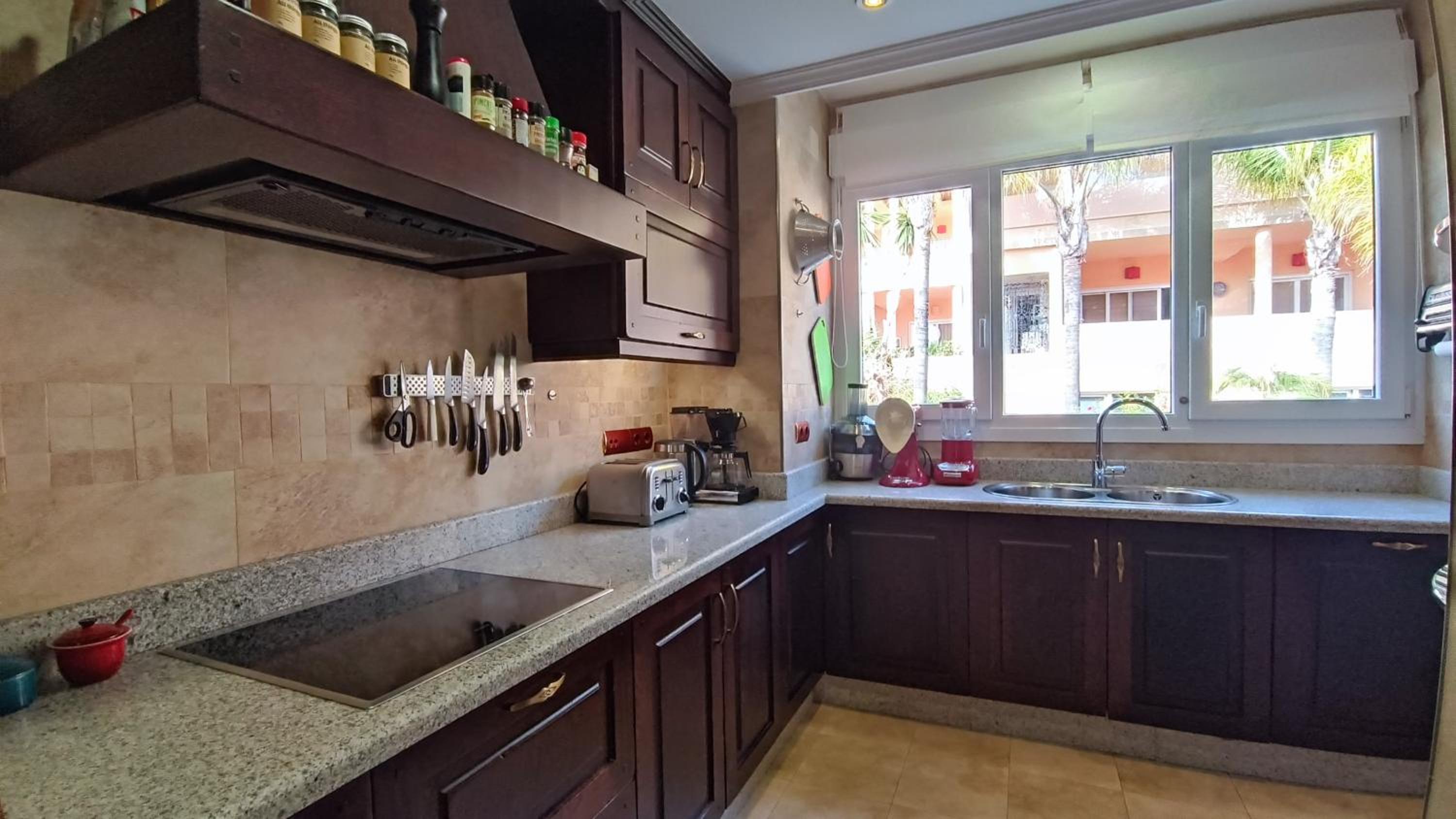 Lovely Duplex Penthouse with spectacular sea view