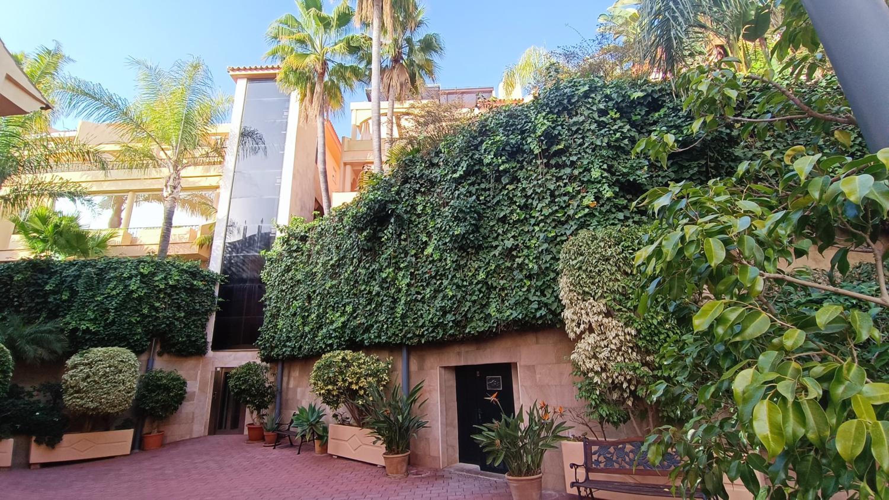 Lovely Duplex Penthouse with spectacular sea view