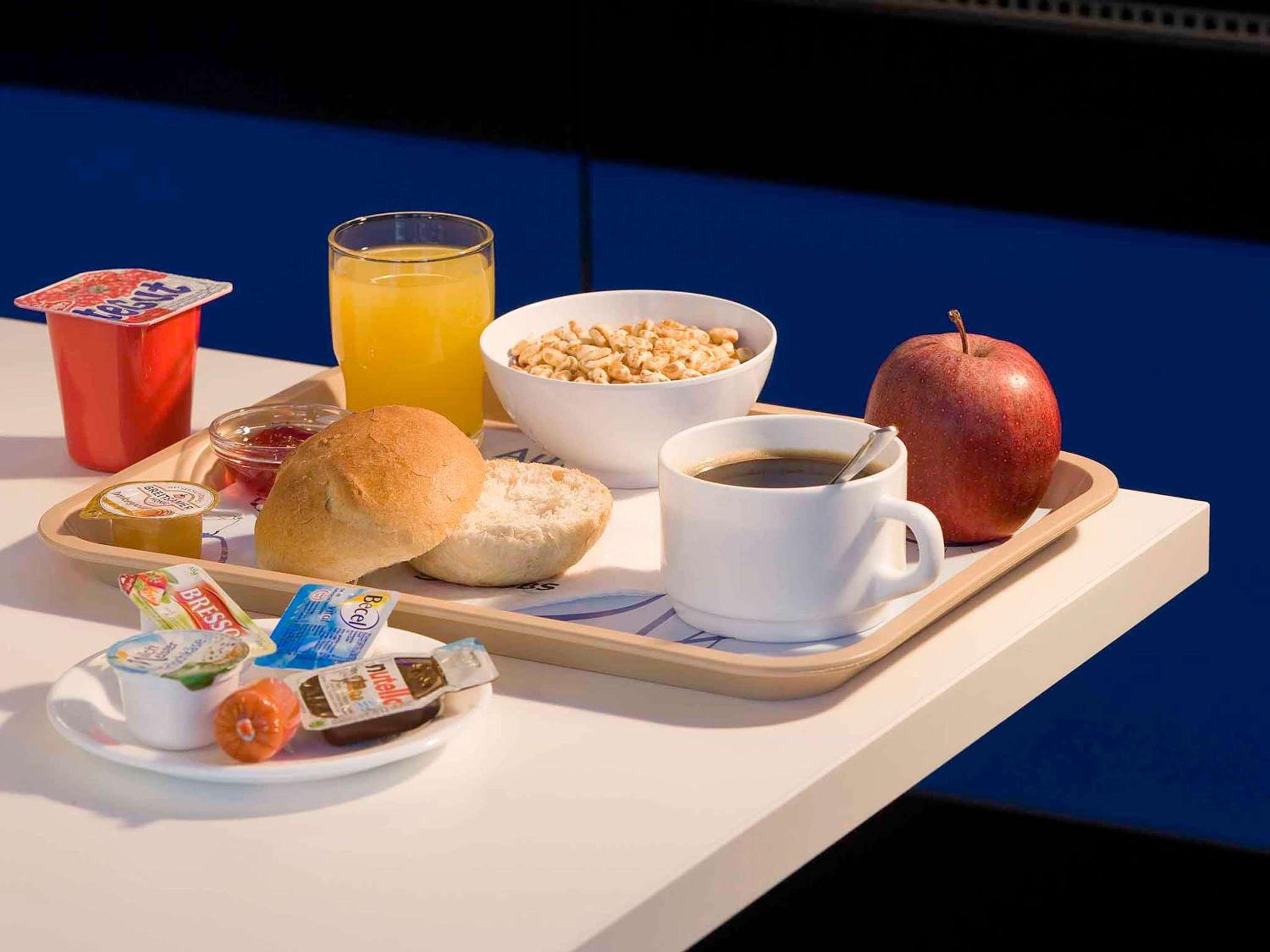 Ibis Budget Alicante