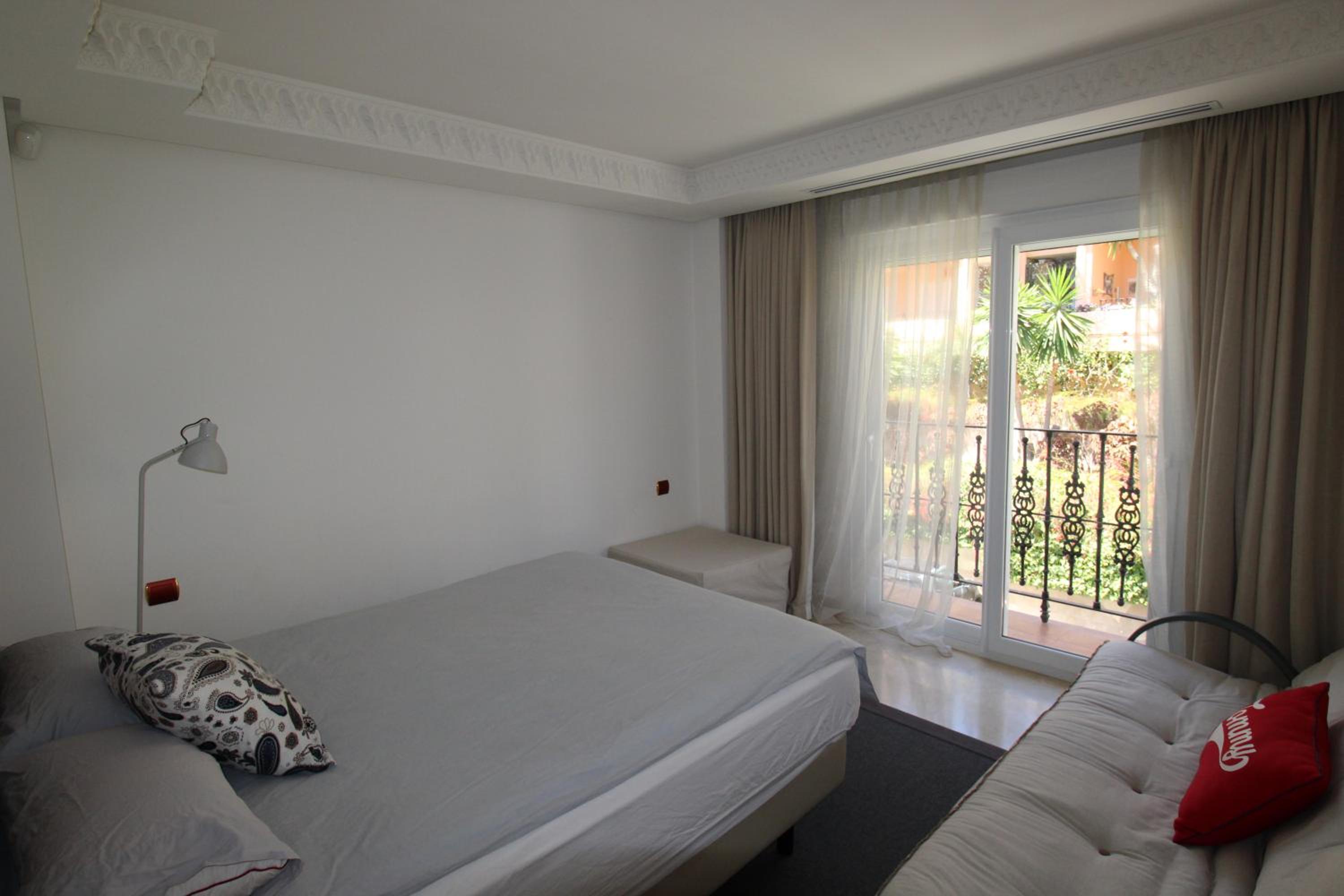 Lovely Duplex Penthouse with spectacular sea view