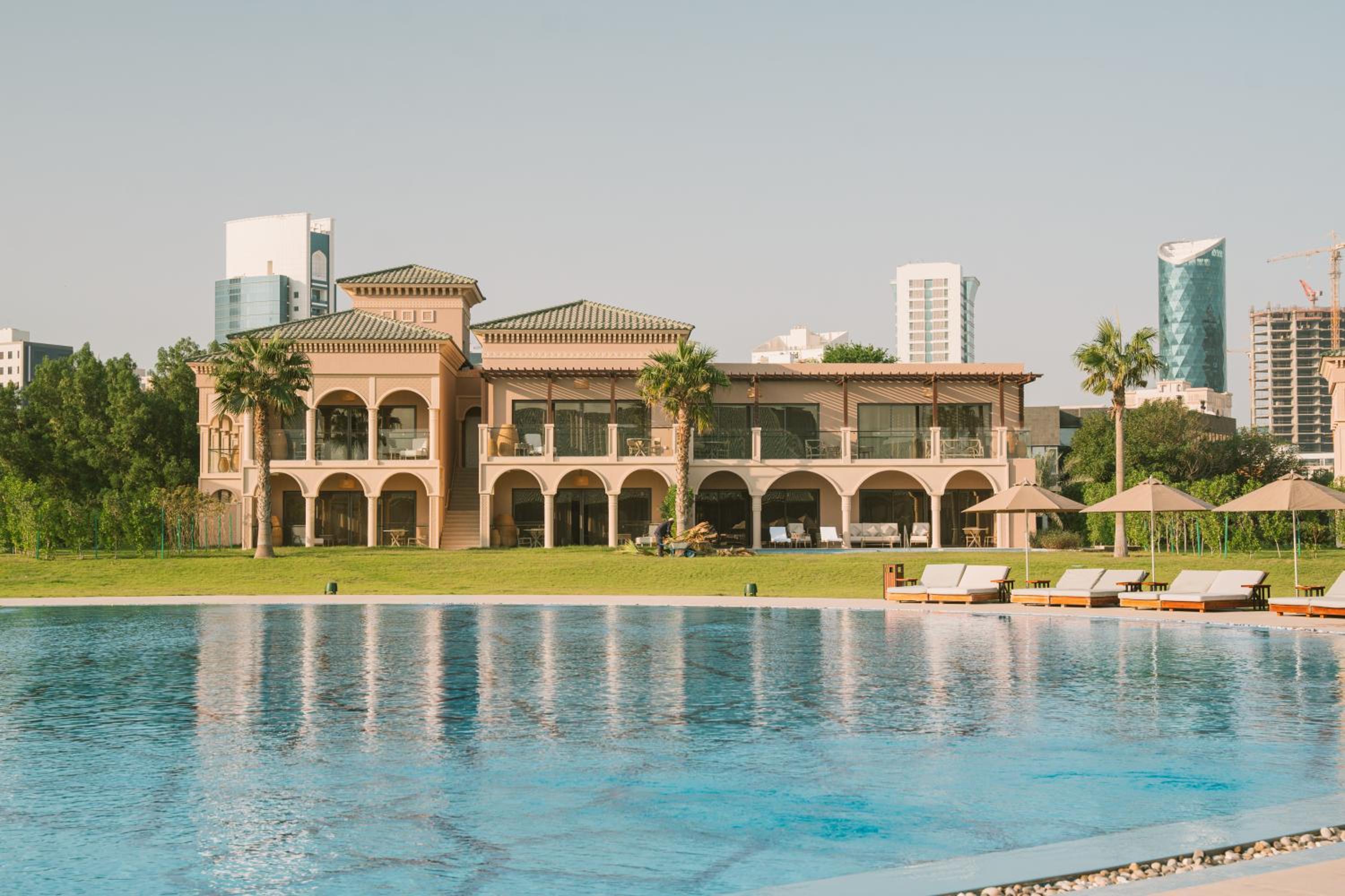 Royal Saray Resort