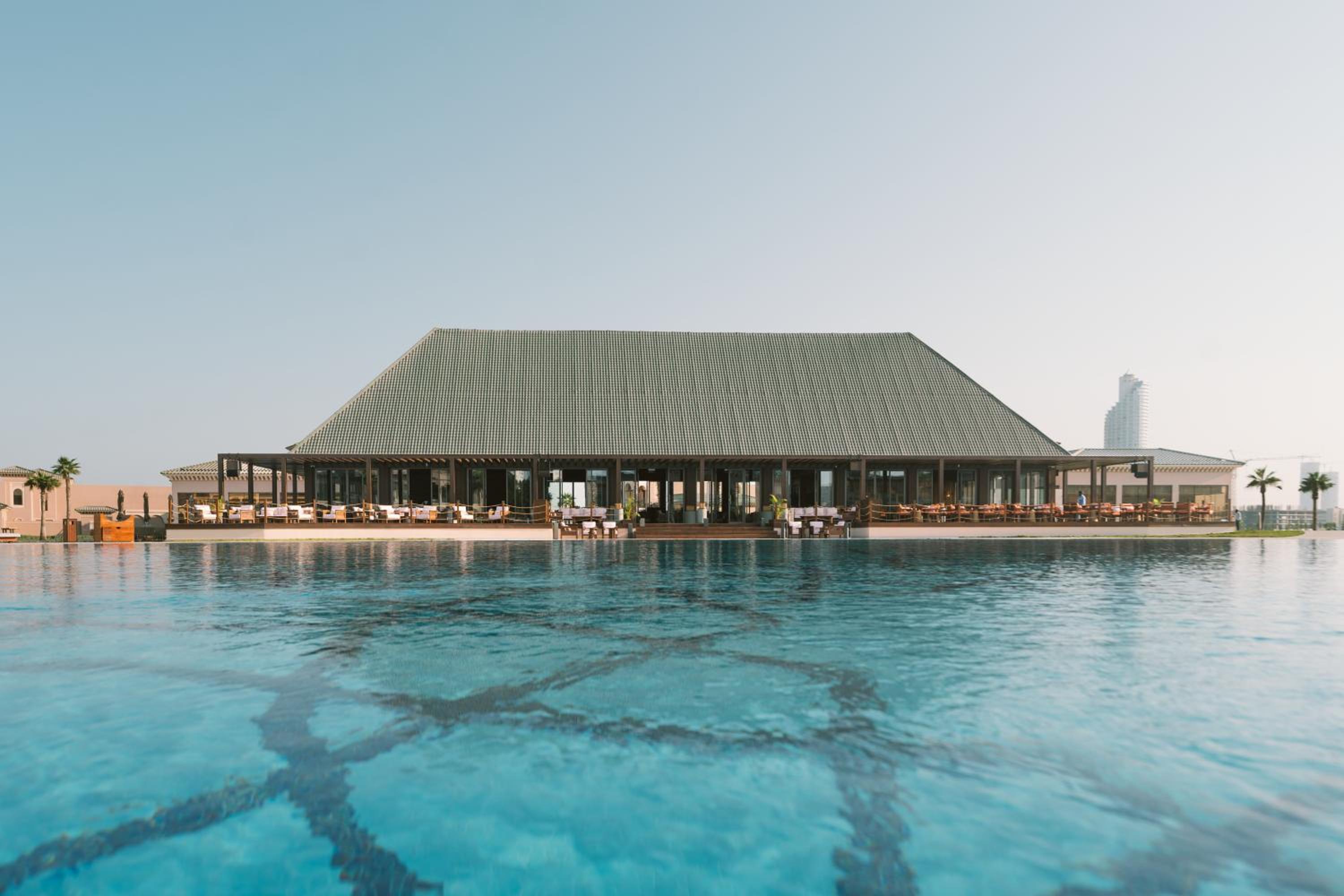 Royal Saray Resort