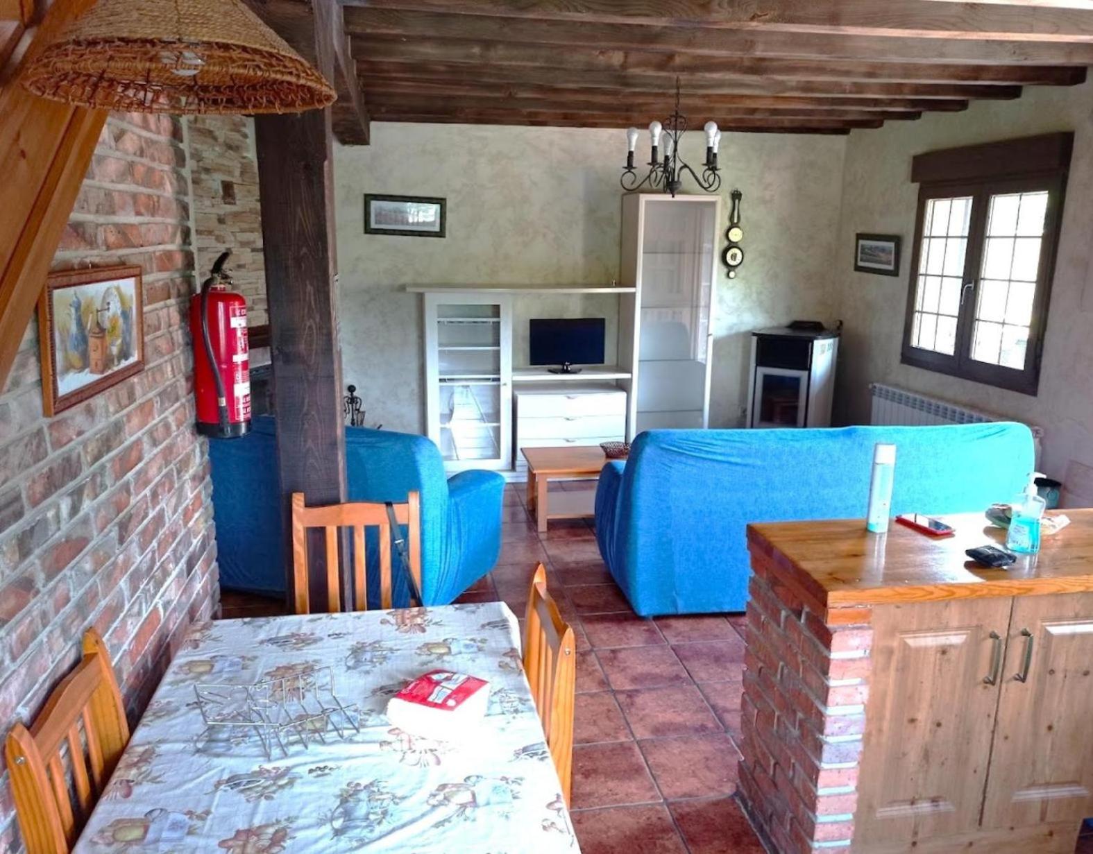 Los Avellanos Casa 1 view 5